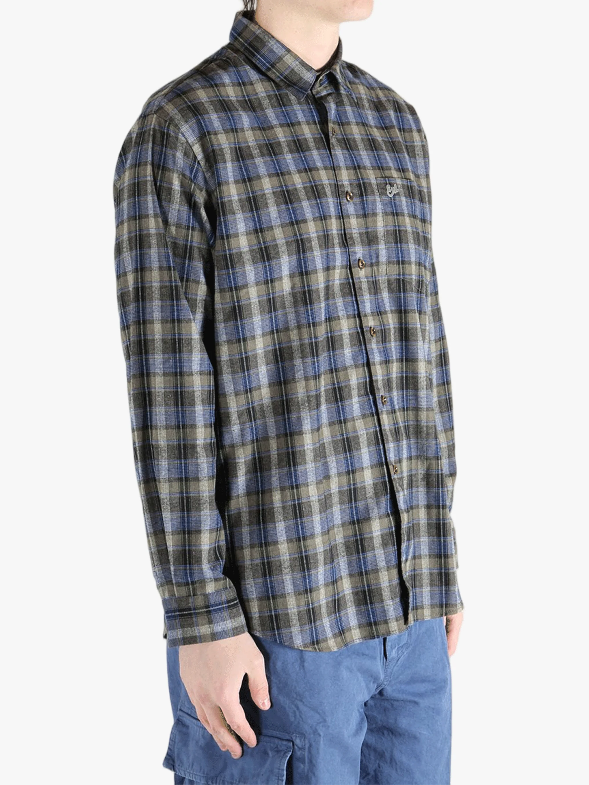 ERL - Unisex Shirt Woven - Image 2