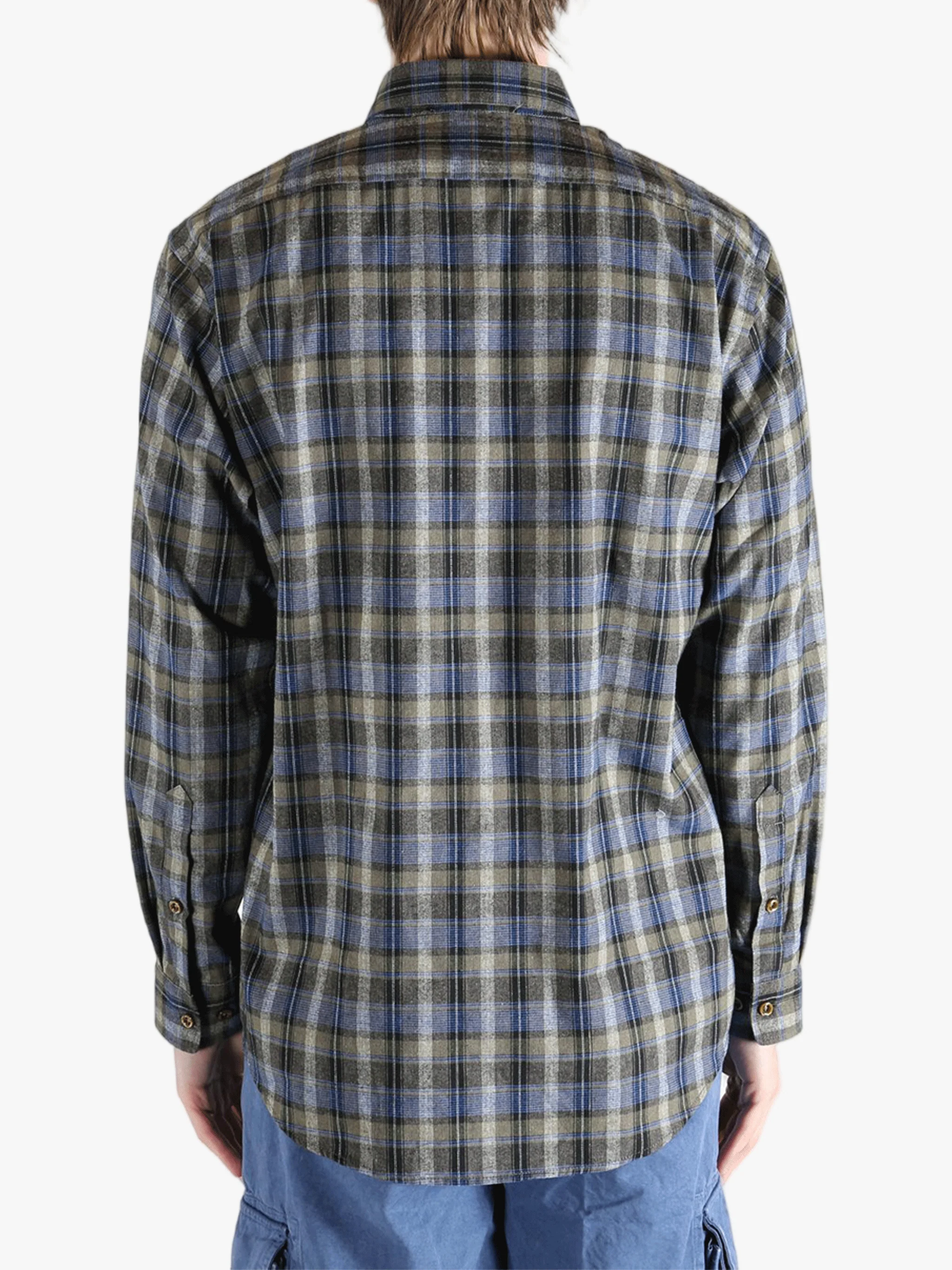 ERL - Unisex Shirt Woven - Image 3