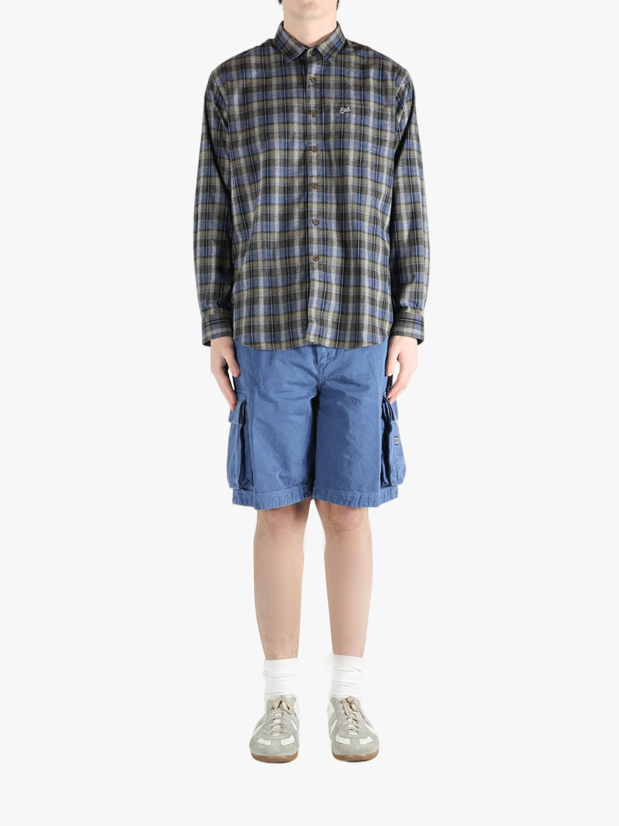 ERL - Unisex Shirt Woven - Image 4