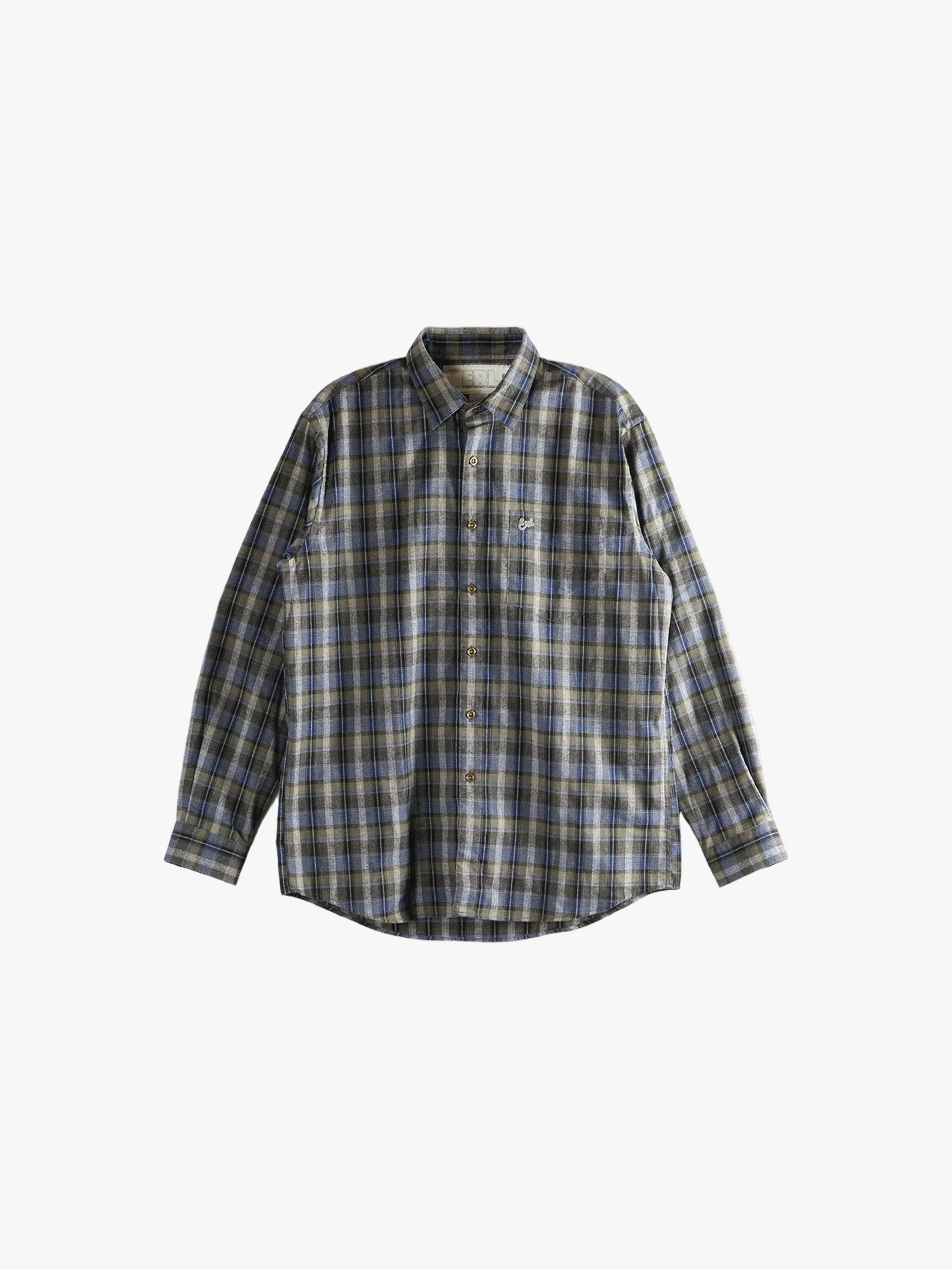 ERL - Unisex Shirt Woven - Image 5