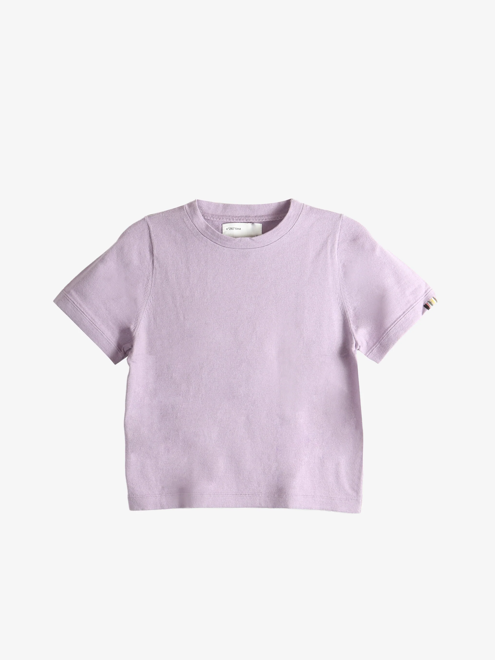 EXTREME CASHMERE - Unisex N°267 Tina Top