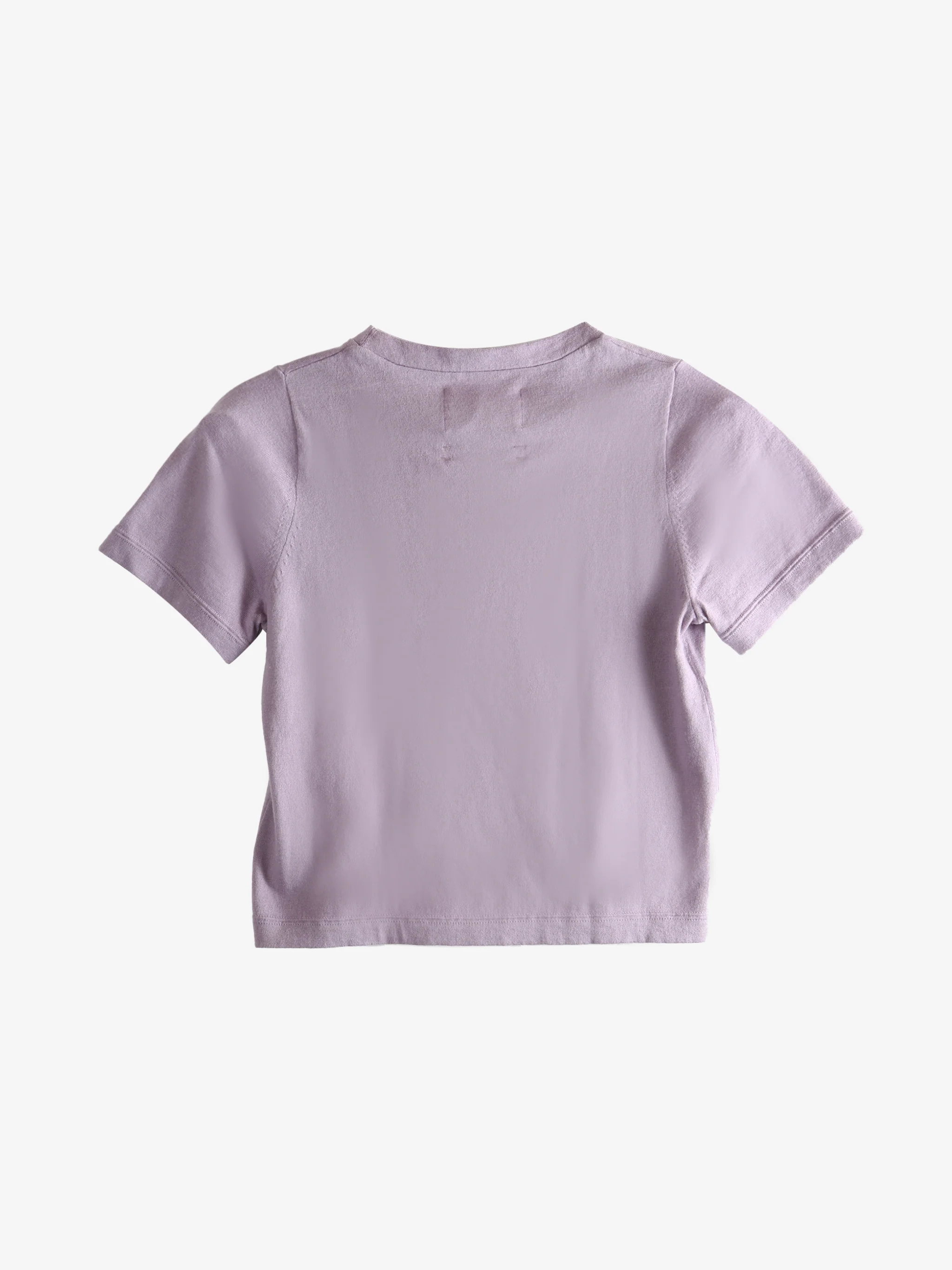 EXTREME CASHMERE - Unisex N°267 Tina Top - Image 2