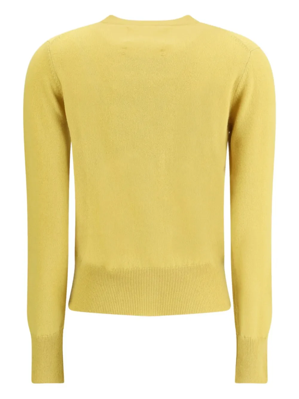 EXTREME CASHMERE - Unisex N°300 Little 2 Cardigan - Image 2
