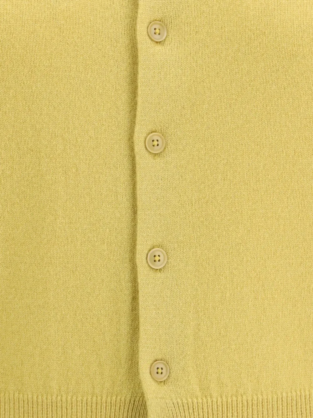 EXTREME CASHMERE - Unisex N°300 Little 2 Cardigan - Image 3