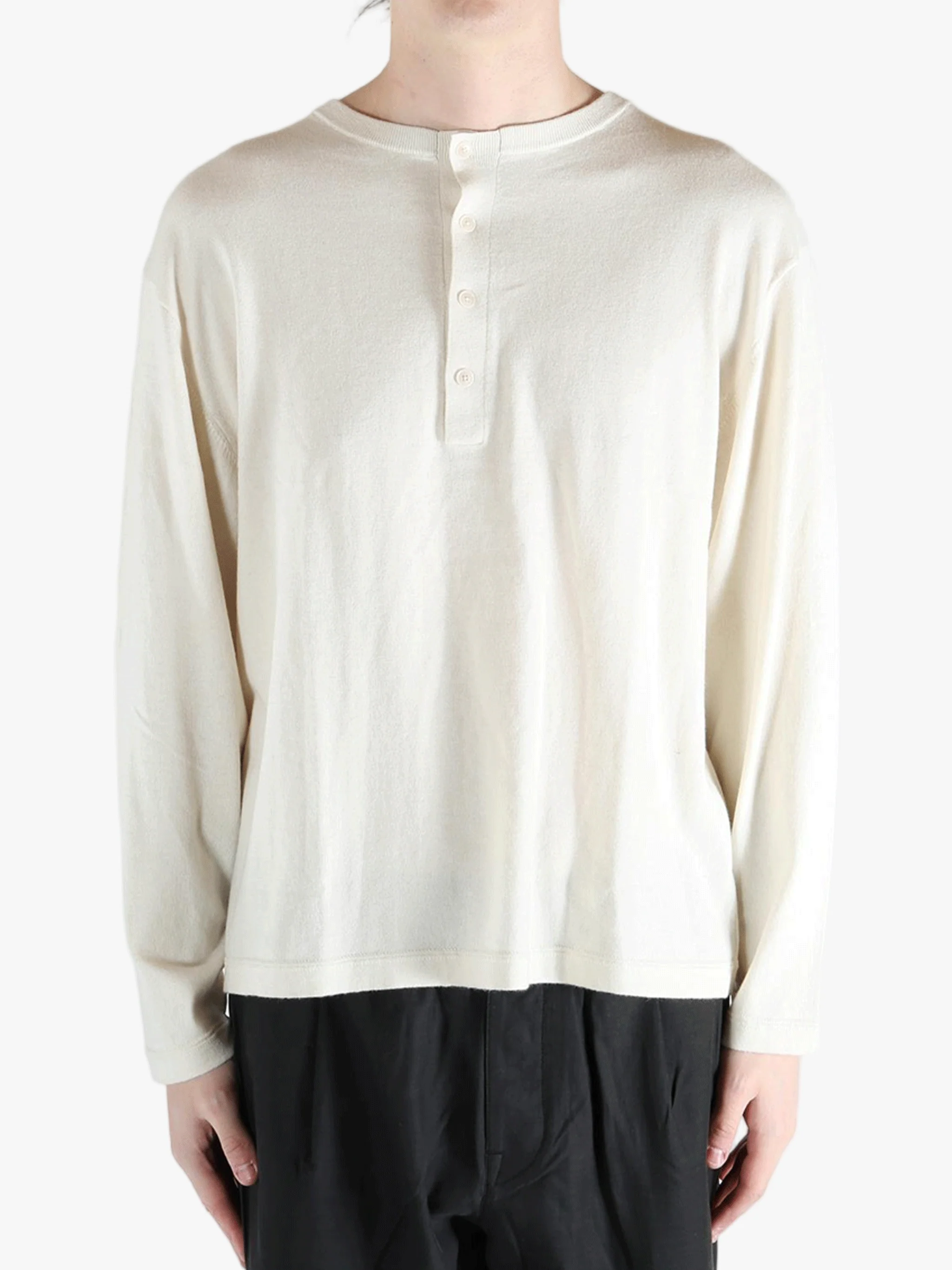 EXTREME CASHMERE - Unisex N°407 Fatou Sweater