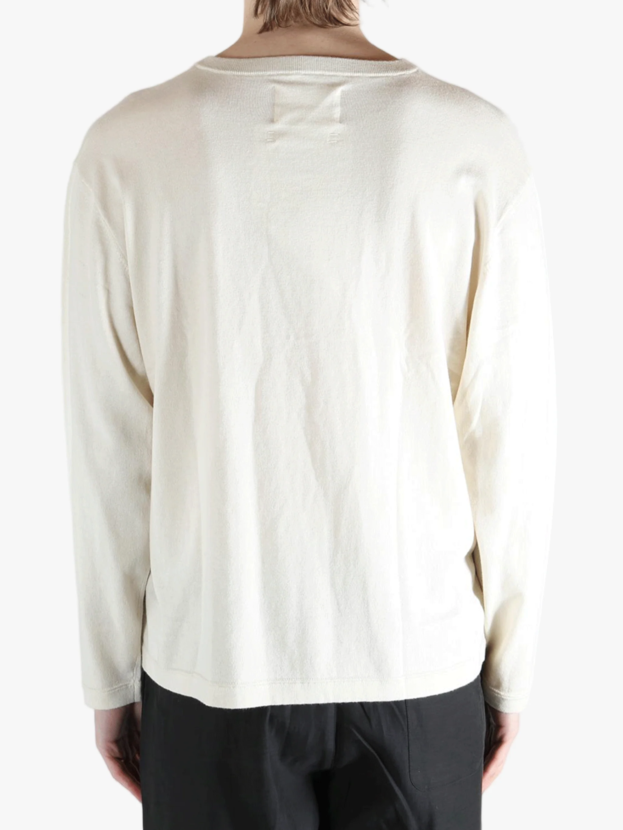 EXTREME CASHMERE - Unisex N°407 Fatou Sweater - Image 3