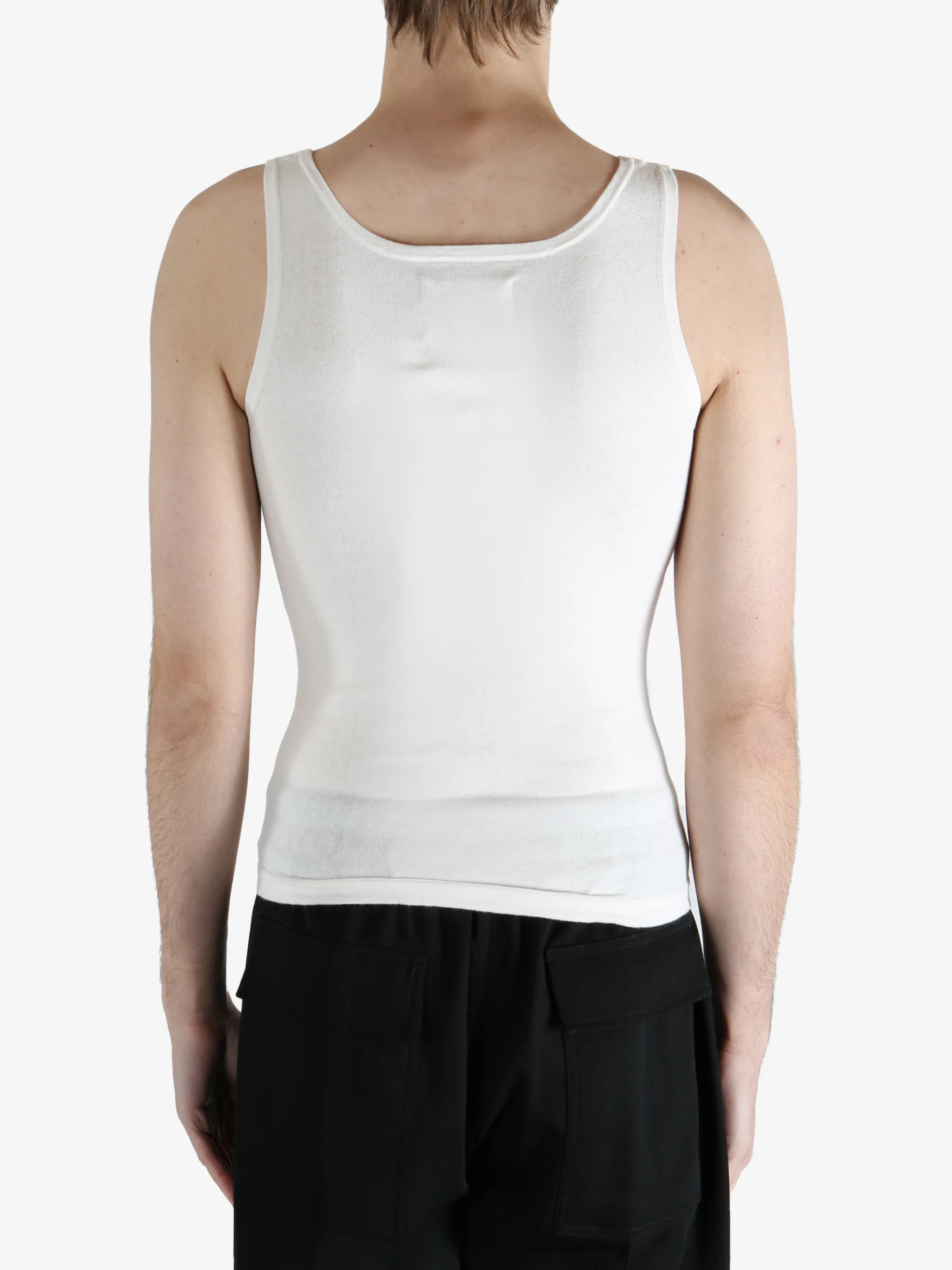 EXTREME CASHMERE - Unisex N°453 Claudia Top - Image 3