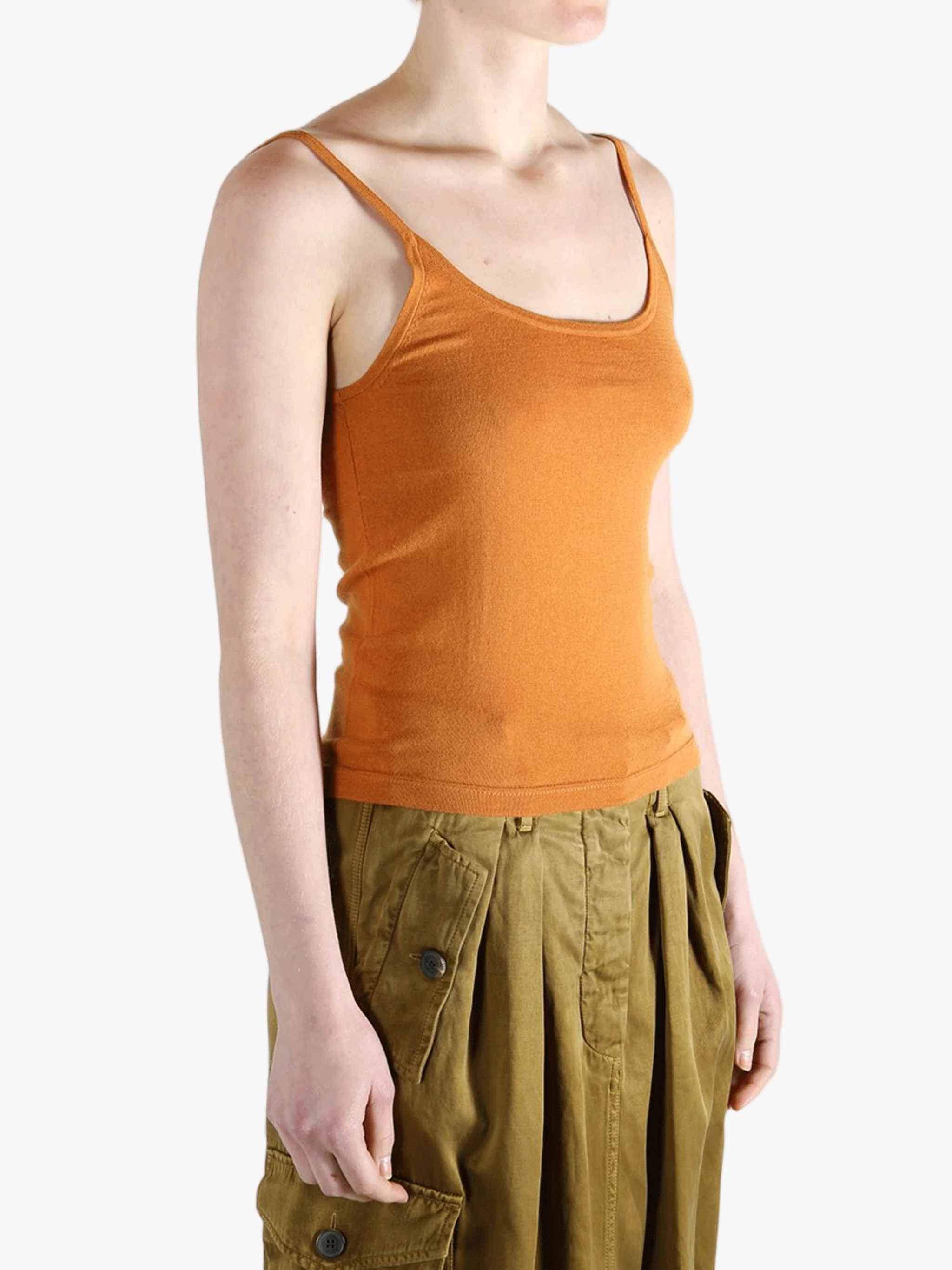 EXTREME CASHMERE - Unisex N°471 Britney Top - Image 2