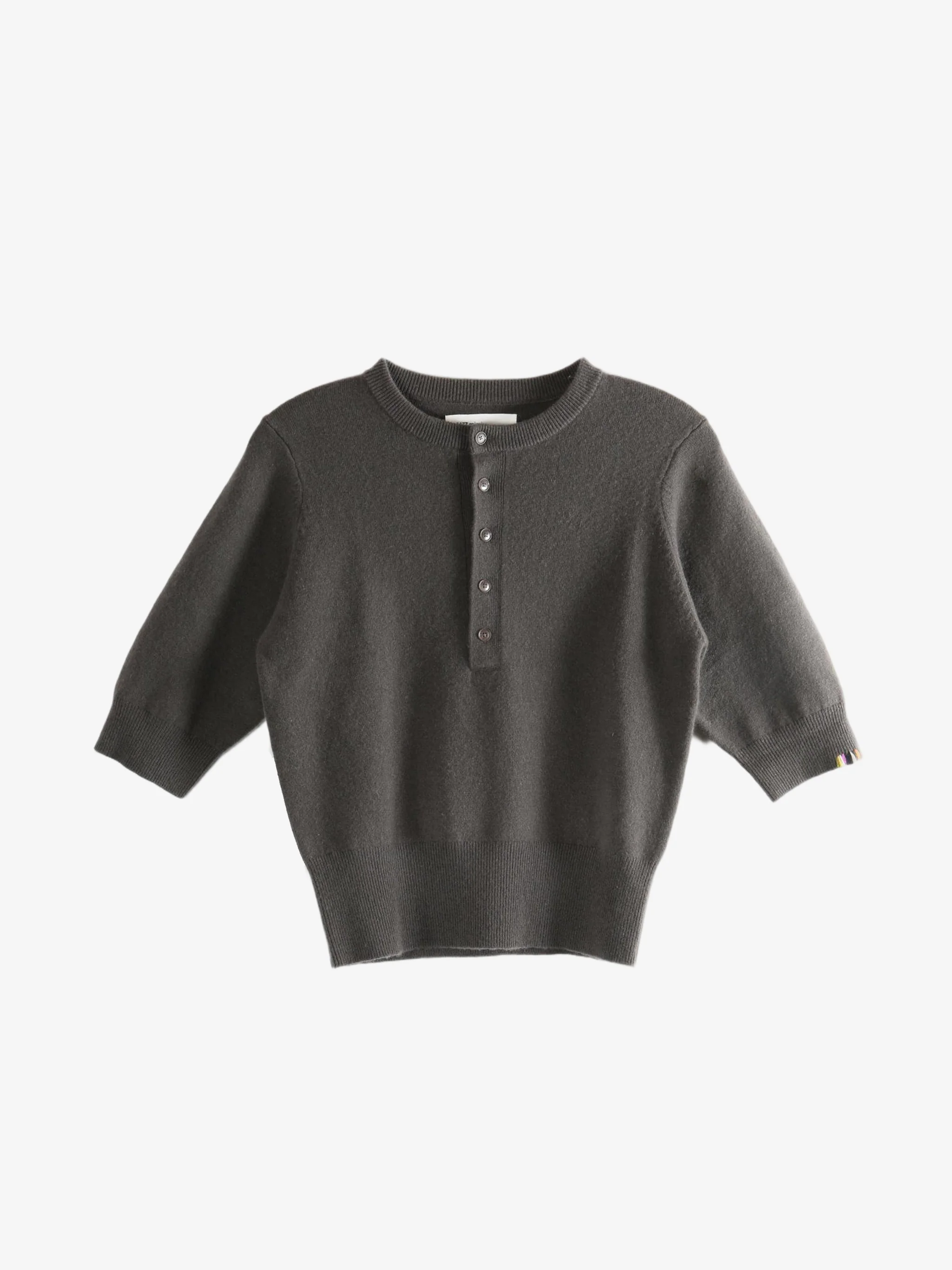 EXTREME CASHMERE - Unisex N°477 Mimi Sweater - Image 5