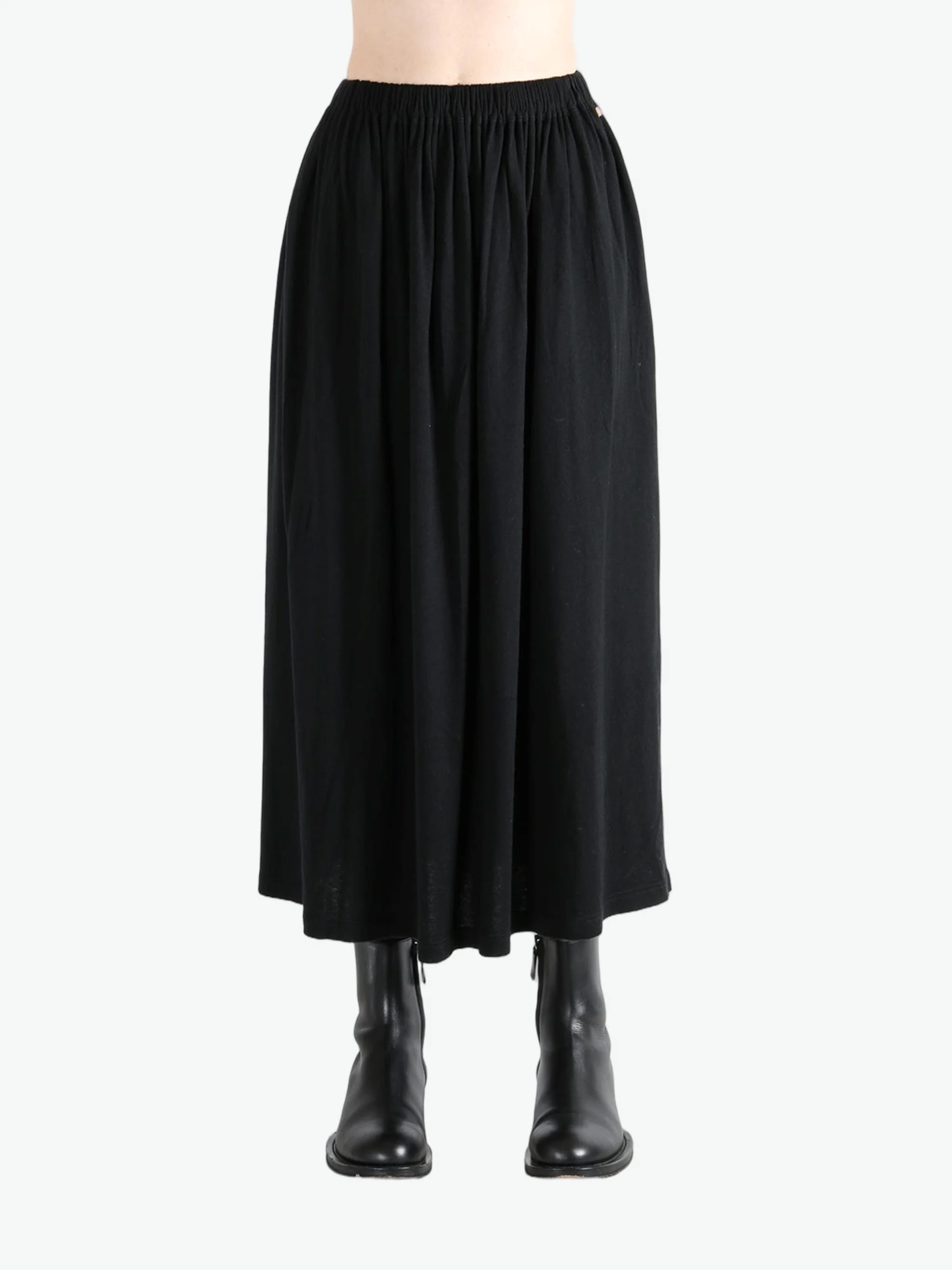 EXTREME CASHMERE - Women N°403 Mary Short Skirt
