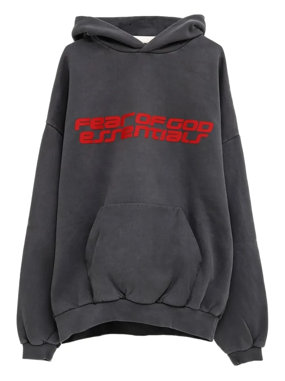 FEAR OF GOD ESSENTIALS - Men 90'S Hoodie