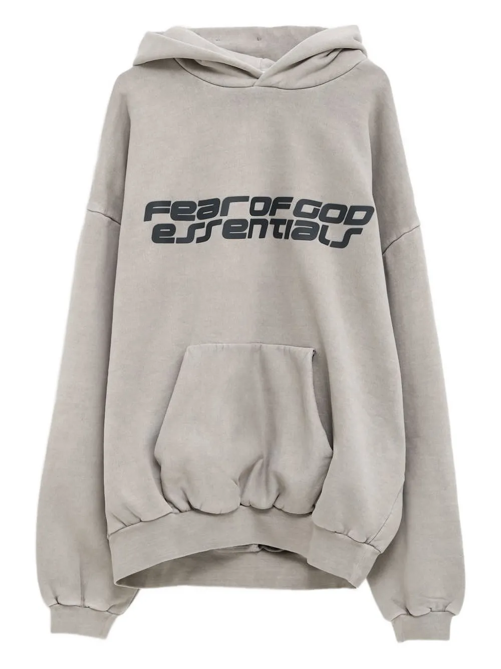 FEAR OF GOD ESSENTIALS - Men 90'S Hoodie
