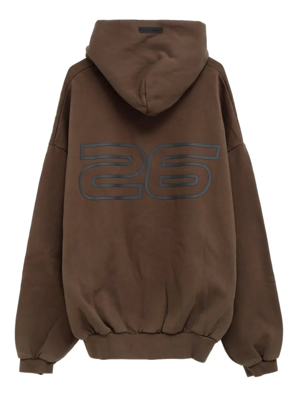 FEAR OF GOD ESSENTIALS - Men 90'S Hoodie - Image 2