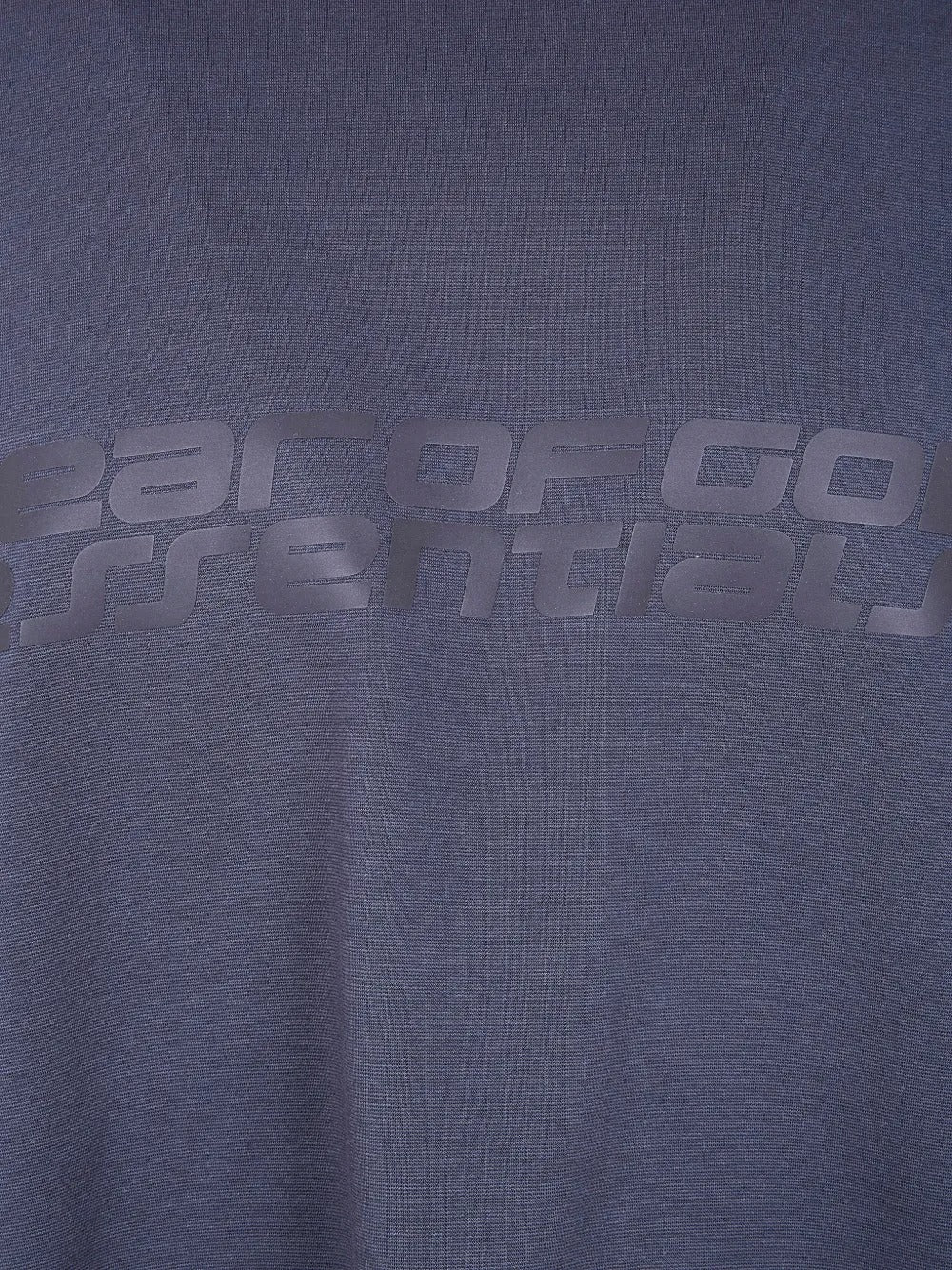 FEAR OF GOD ESSENTIALS - Men 90'S Long Sleeve Tee - Image 3
