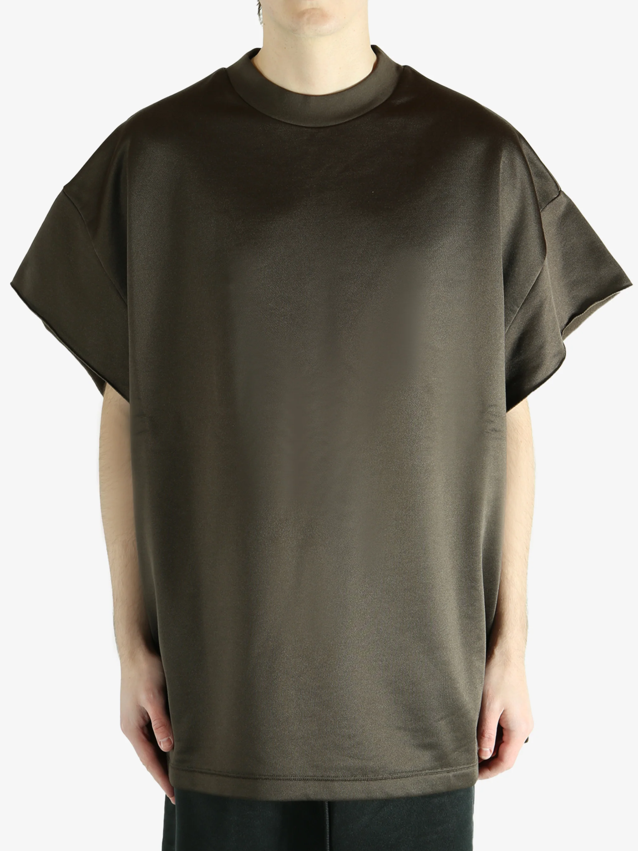 FEAR OF GOD ESSENTIALS - Men 90'S Muscle Tee
