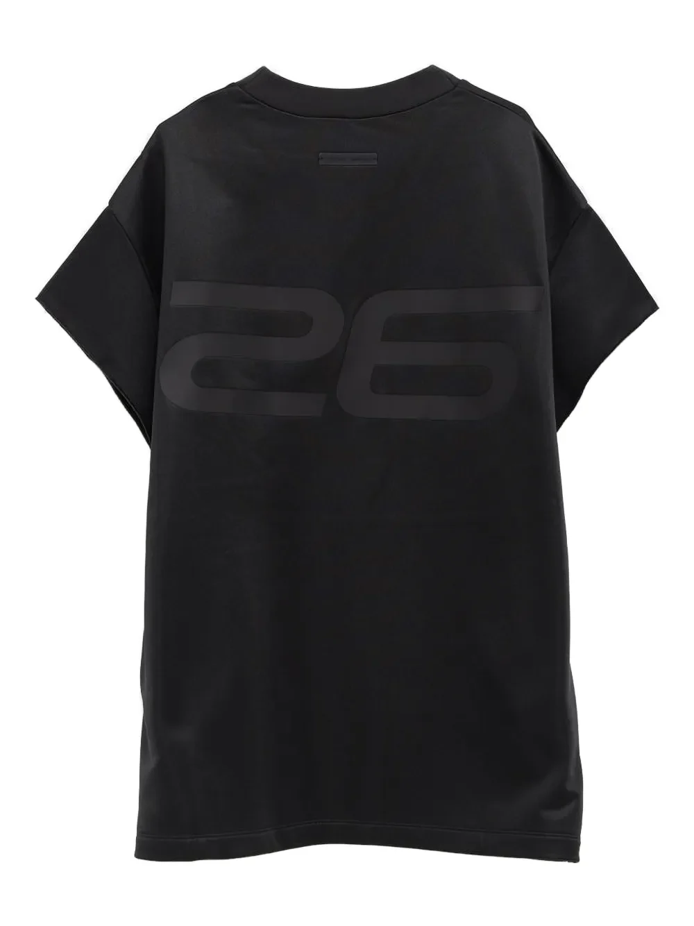 FEAR OF GOD ESSENTIALS - Men 90'S Muscle Tee - Image 2