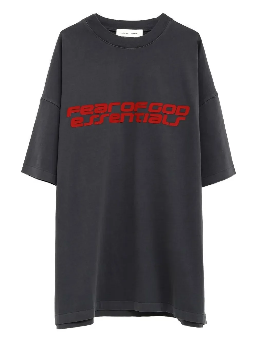 FEAR OF GOD ESSENTIALS - Men 90'S Short Sleeve Tee