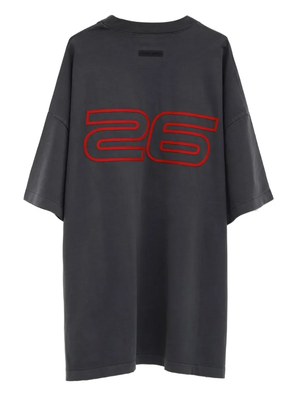 FEAR OF GOD ESSENTIALS - Men 90'S Short Sleeve Tee - Image 2