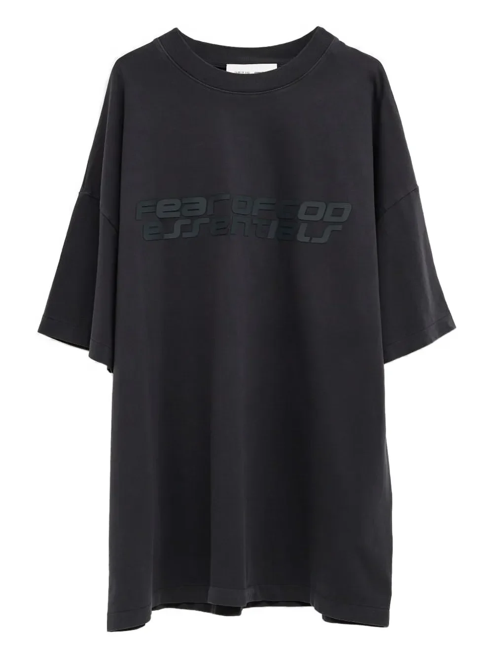 FEAR OF GOD ESSENTIALS - Men 90'S Short Sleeve Tee