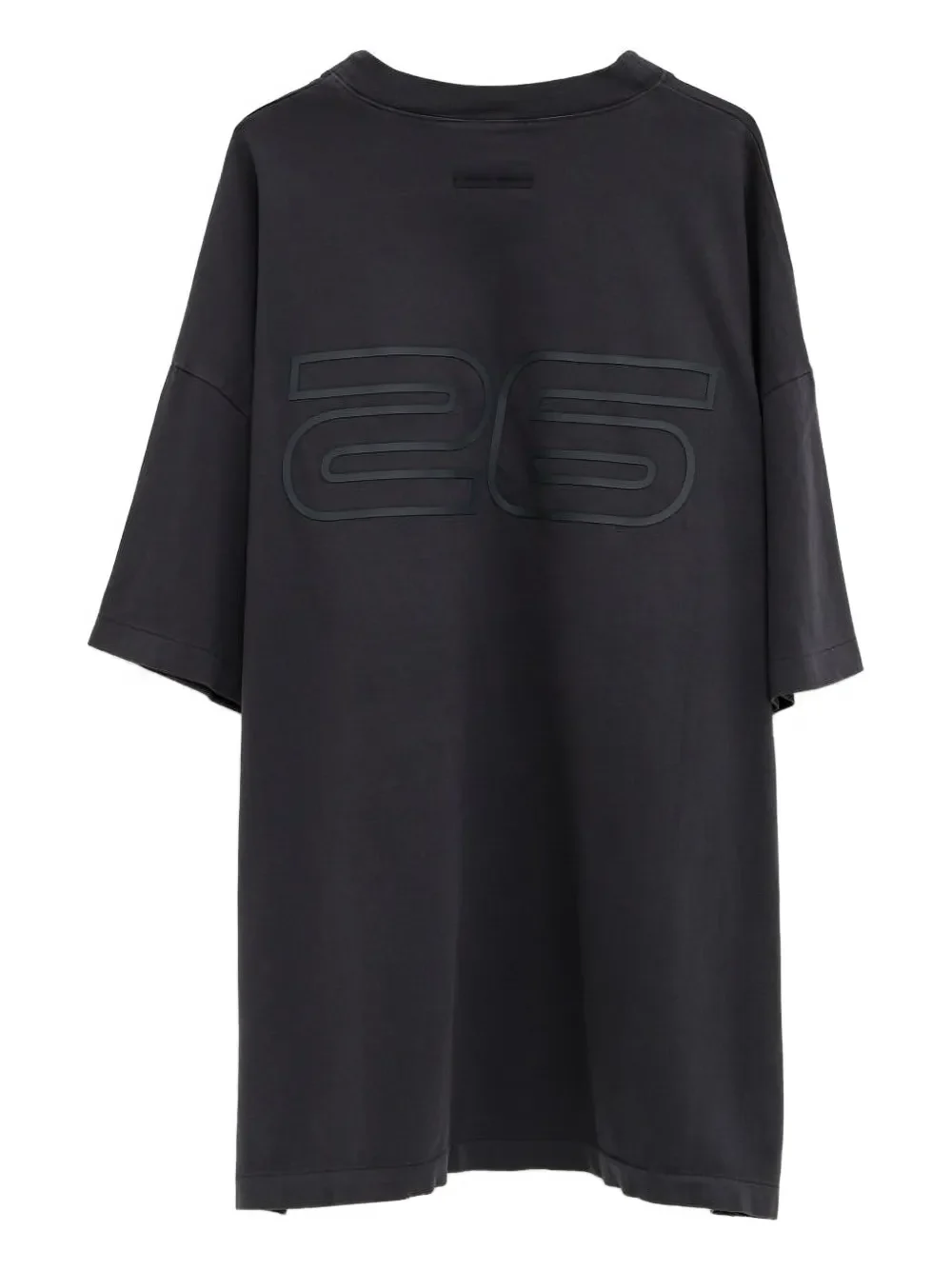 FEAR OF GOD ESSENTIALS - Men 90'S Short Sleeve Tee - Image 2