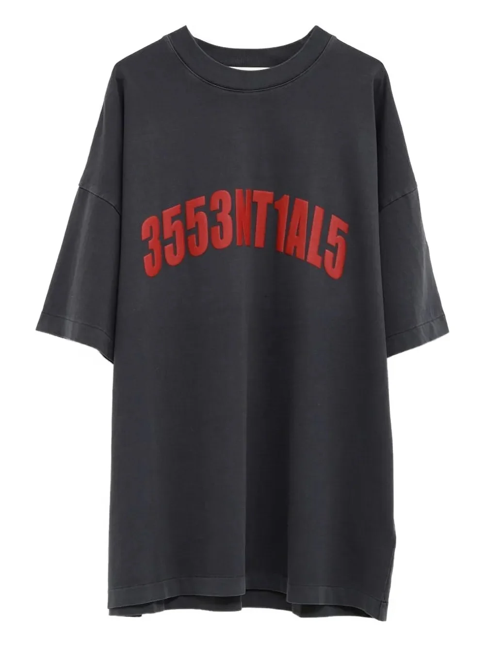 FEAR OF GOD ESSENTIALS - Men 90'S Short Sleeve Tee