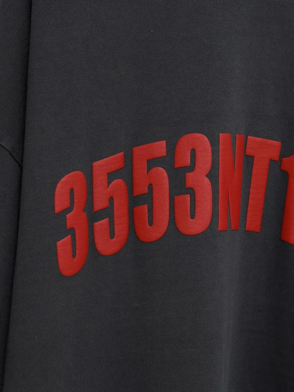 FEAR OF GOD ESSENTIALS - Men 90'S Short Sleeve Tee - Image 3