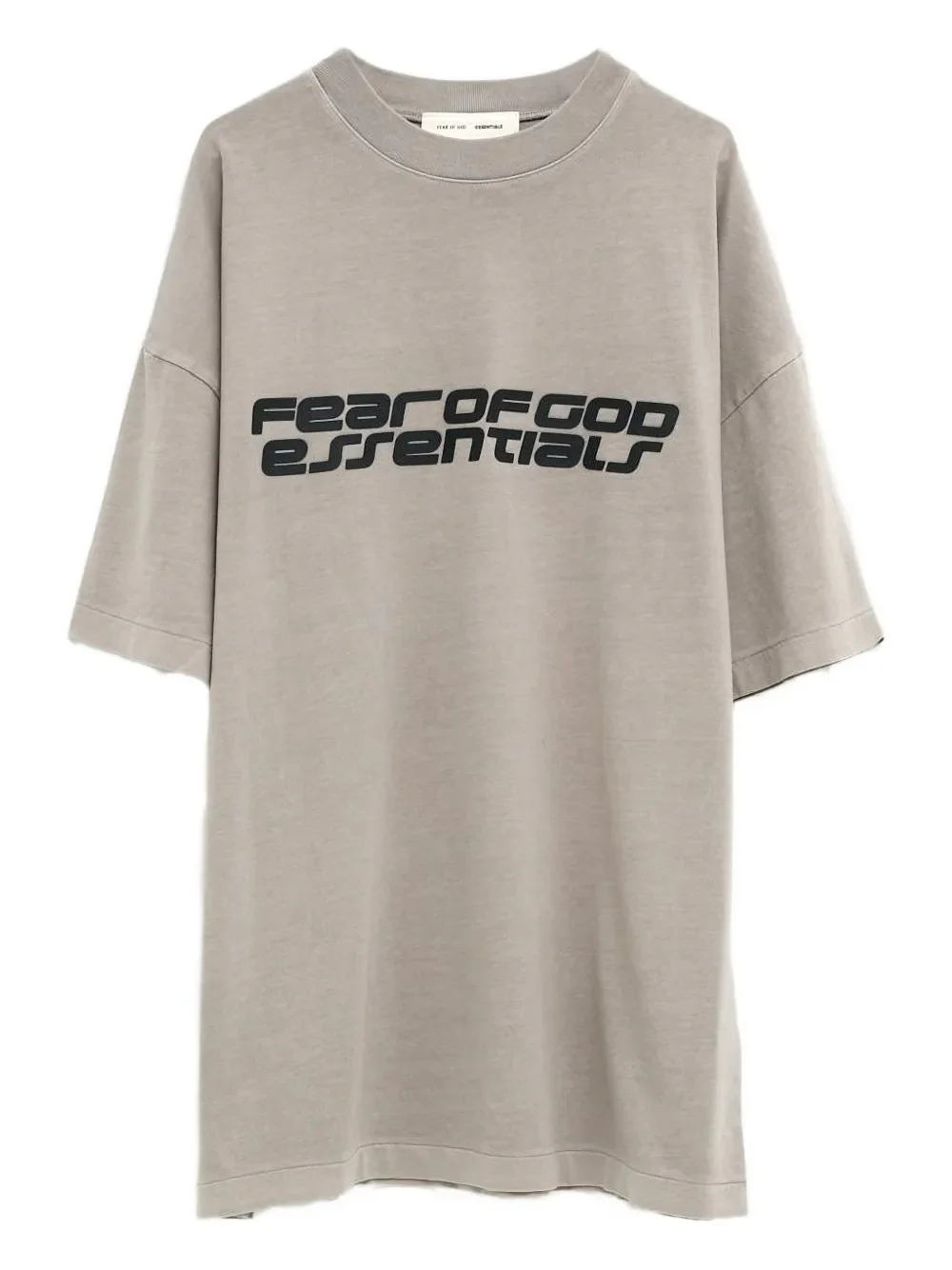 FEAR OF GOD ESSENTIALS - Men 90'S Short Sleeve Tee