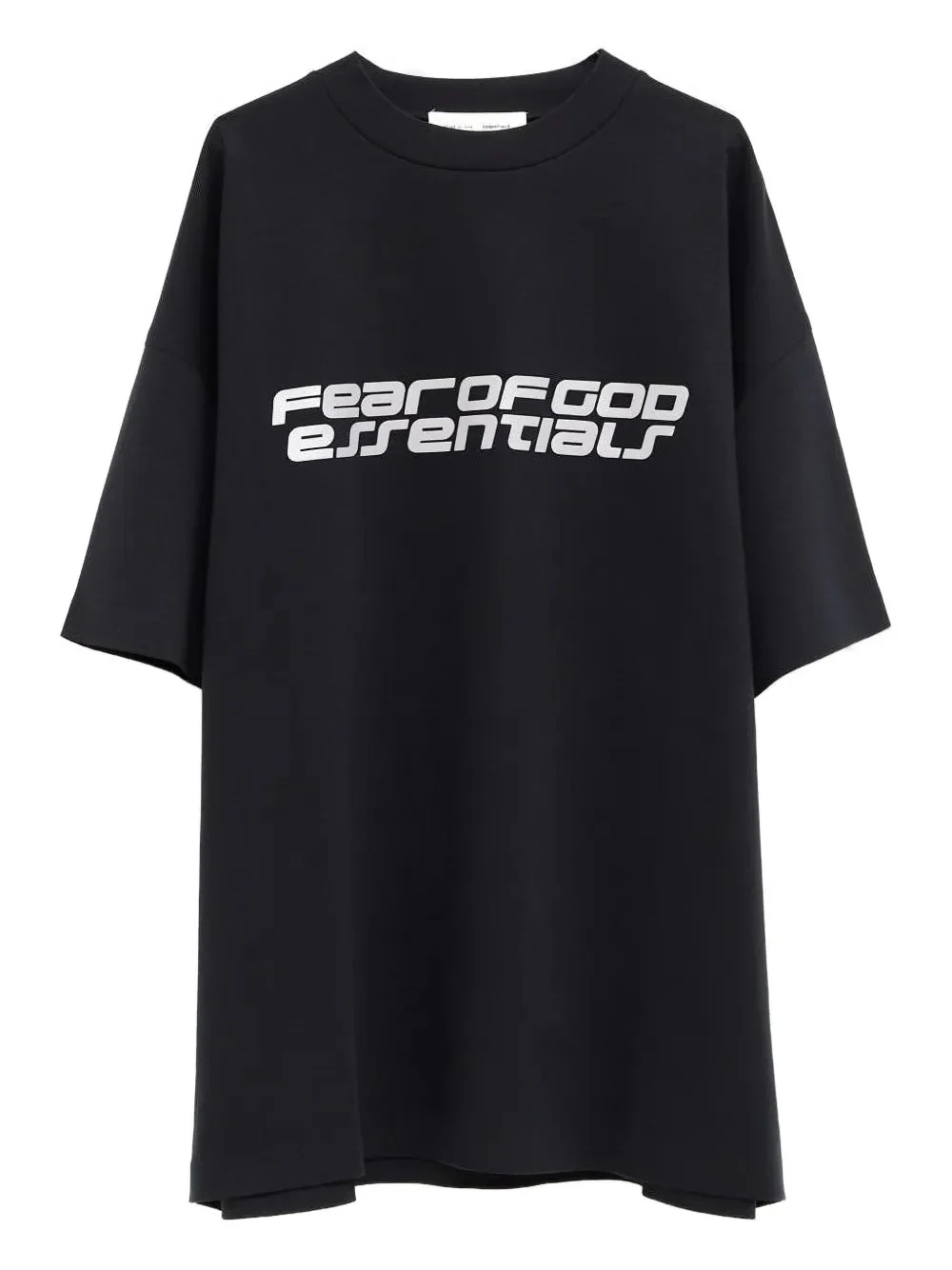 FEAR OF GOD ESSENTIALS - Men 90'S Short Sleeve Tee