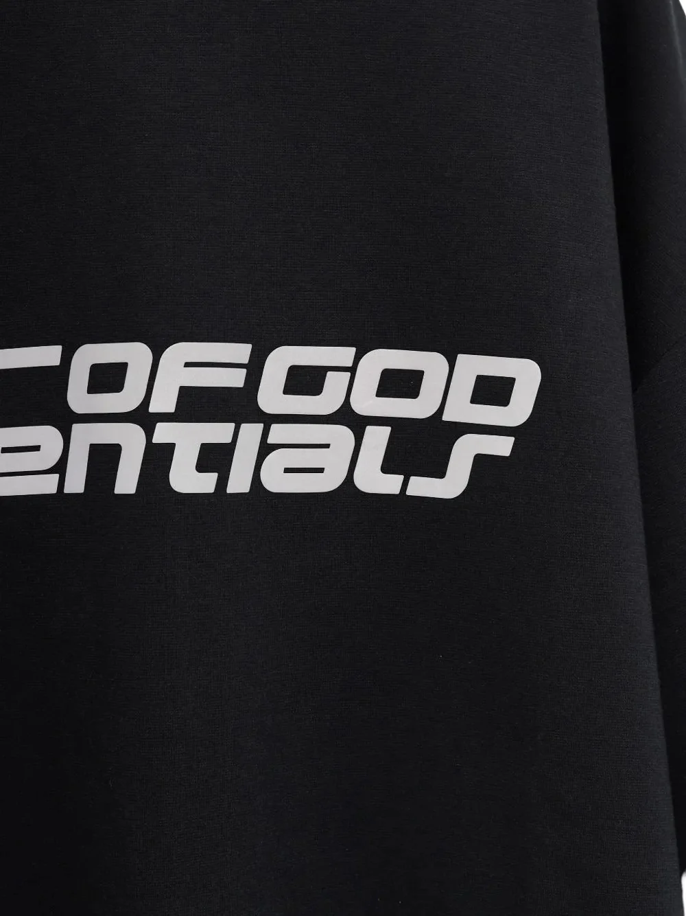 FEAR OF GOD ESSENTIALS - Men 90'S Short Sleeve Tee - Image 3