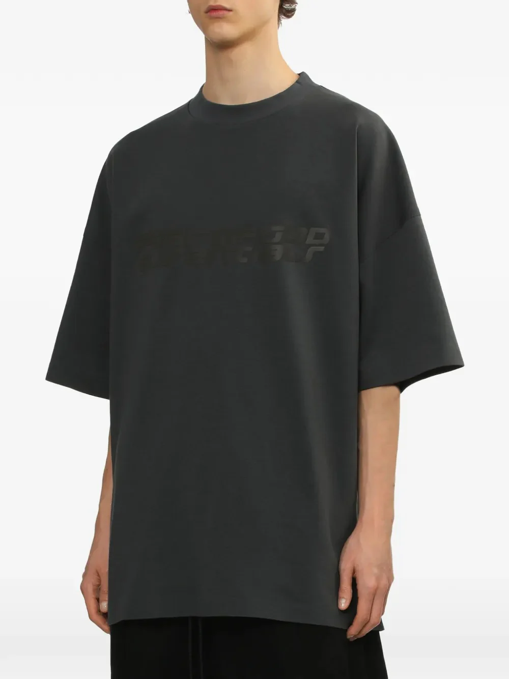 FEAR OF GOD ESSENTIALS - Men 90'S Short Sleeve Tee - Image 2