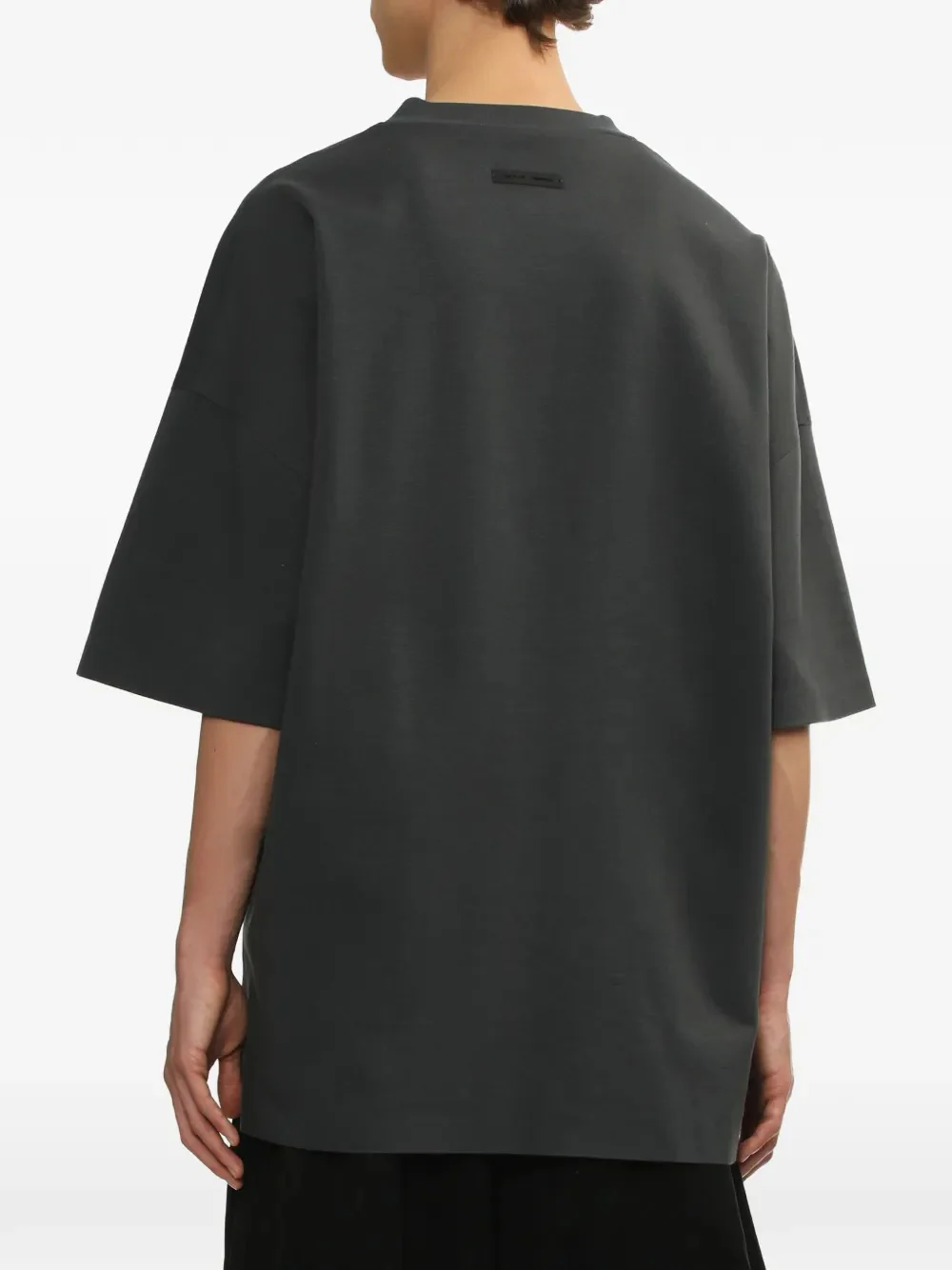FEAR OF GOD ESSENTIALS - Men 90'S Short Sleeve Tee - Image 3