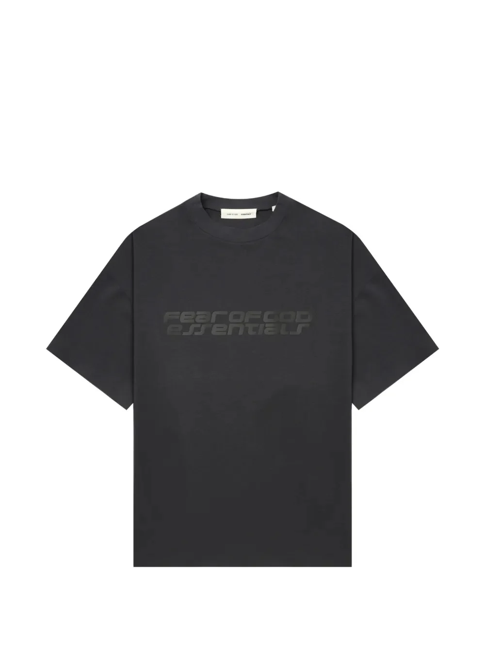 FEAR OF GOD ESSENTIALS - Men 90'S Short Sleeve Tee - Image 5