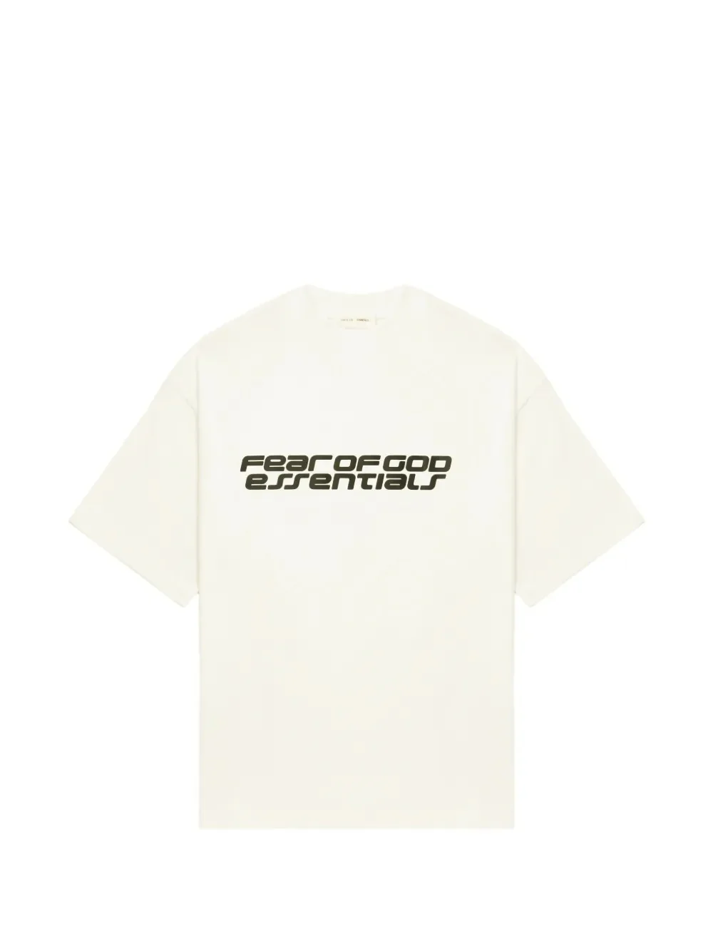 FEAR OF GOD ESSENTIALS - Men 90'S Short Sleeve Tee - Image 5