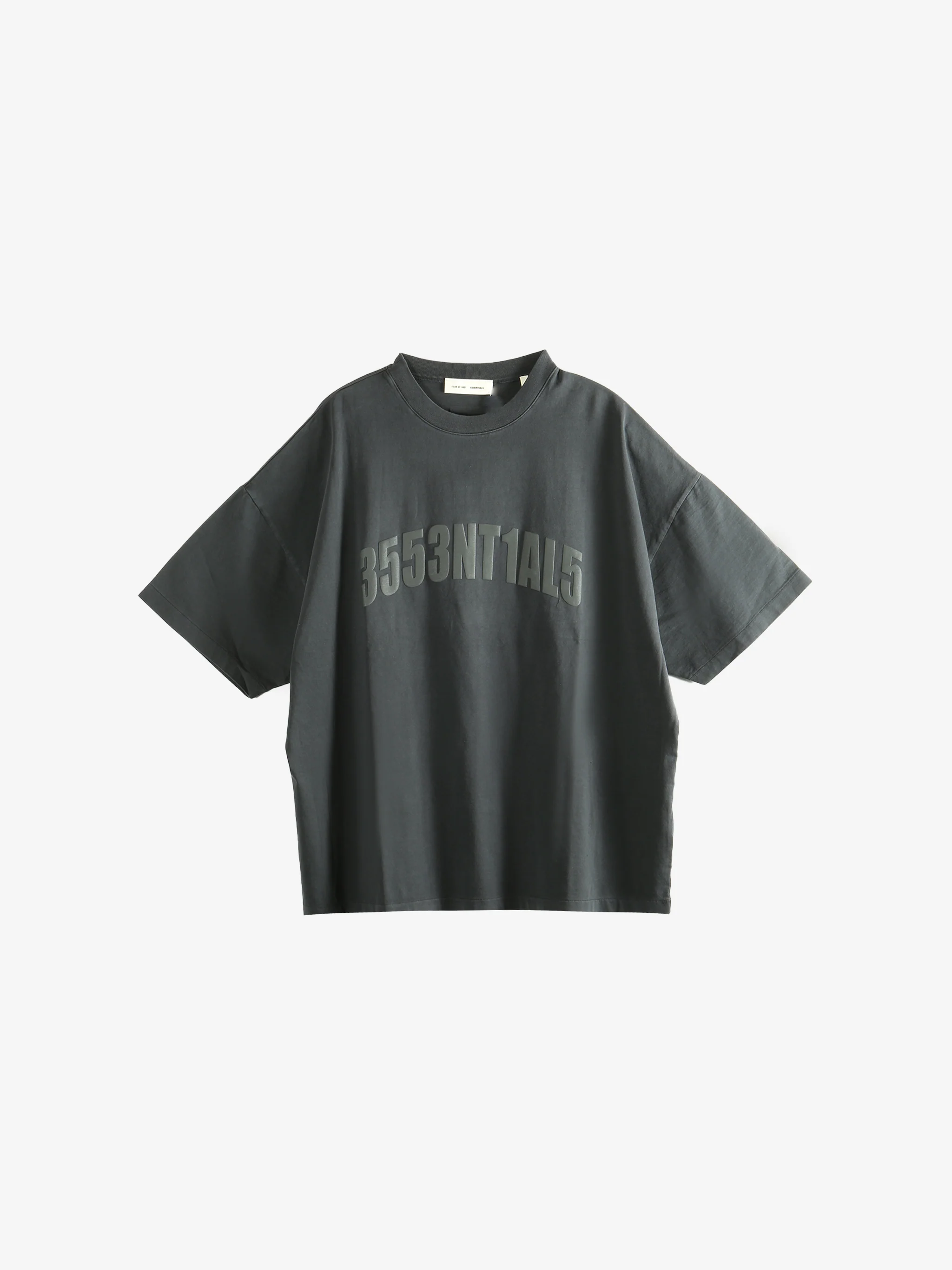 FEAR OF GOD ESSENTIALS - Men 90'S Short Sleeve Tee - Image 5
