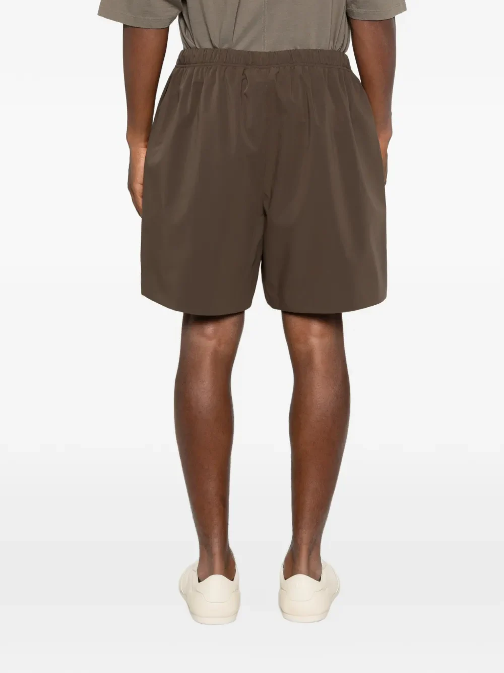 FEAR OF GOD ESSENTIALS - Men Active Trace Classic Short W/Slit - Image 3