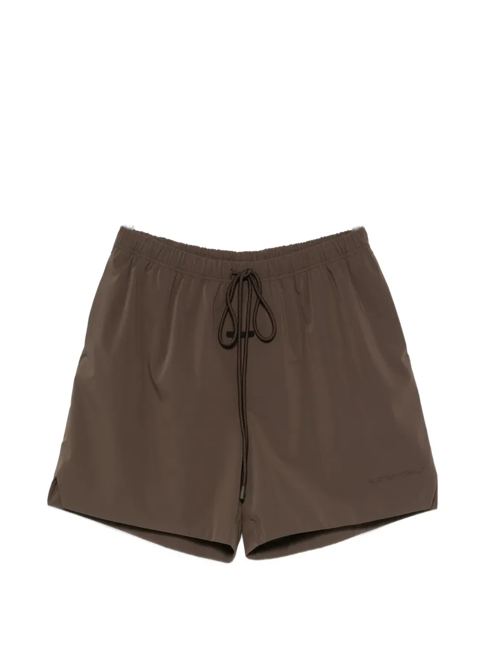 FEAR OF GOD ESSENTIALS - Men Active Trace Classic Short W/Slit - Image 5