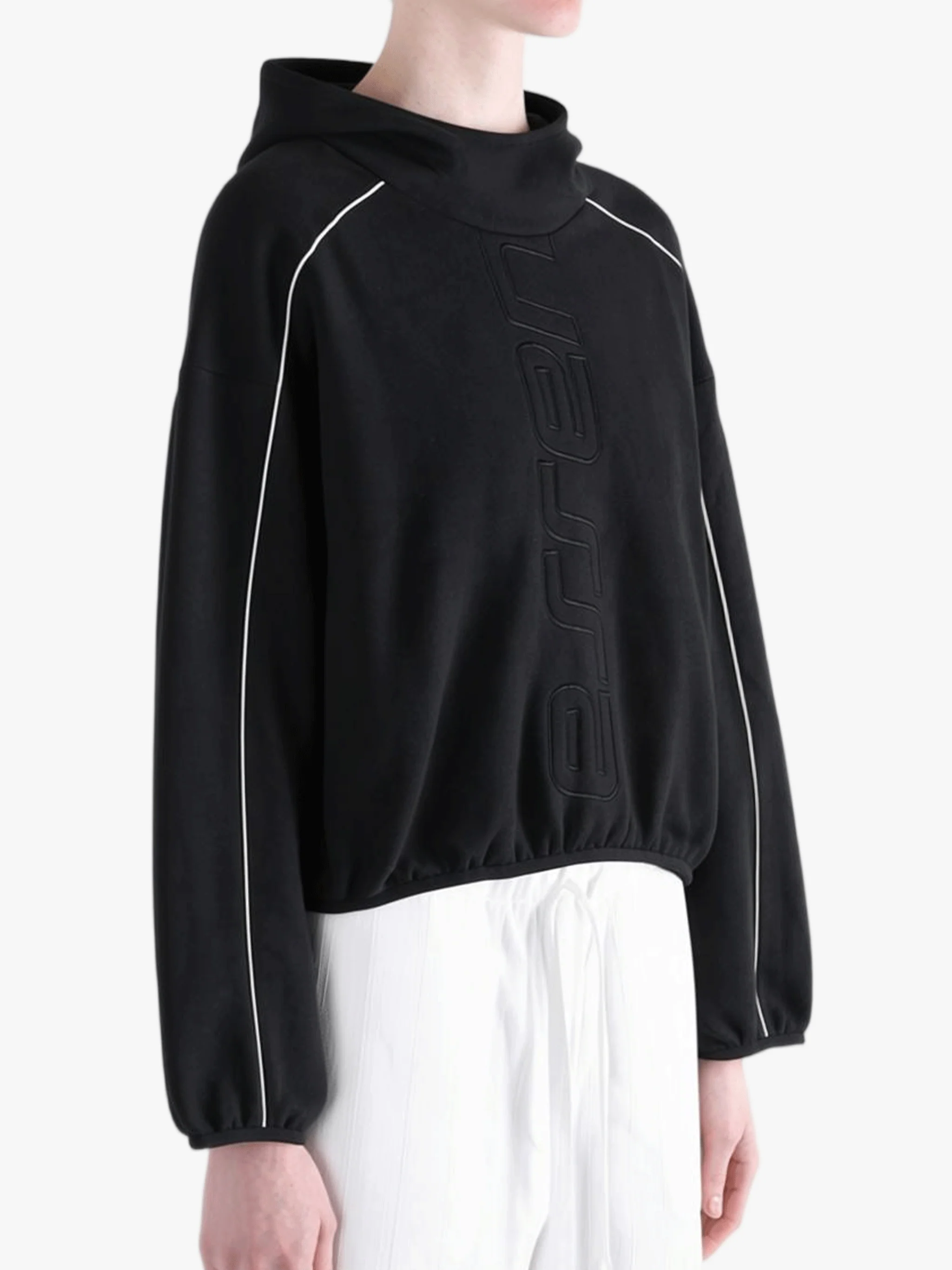 FEAR OF GOD ESSENTIALS - Men Active Trace Modern Fleece Hoodie - Image 2