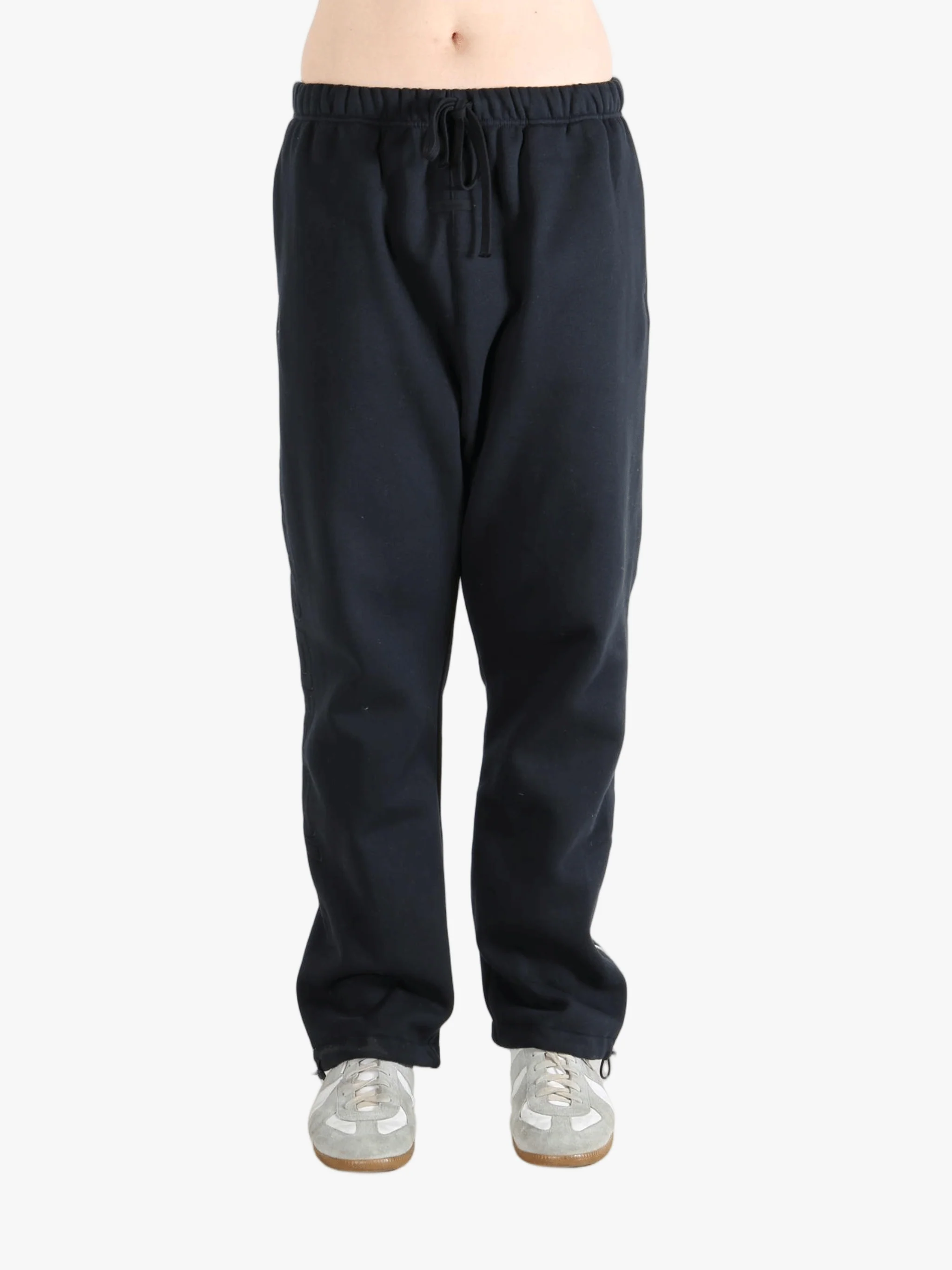 FEAR OF GOD ESSENTIALS - Men Active Trace Relaxed Sweatpant