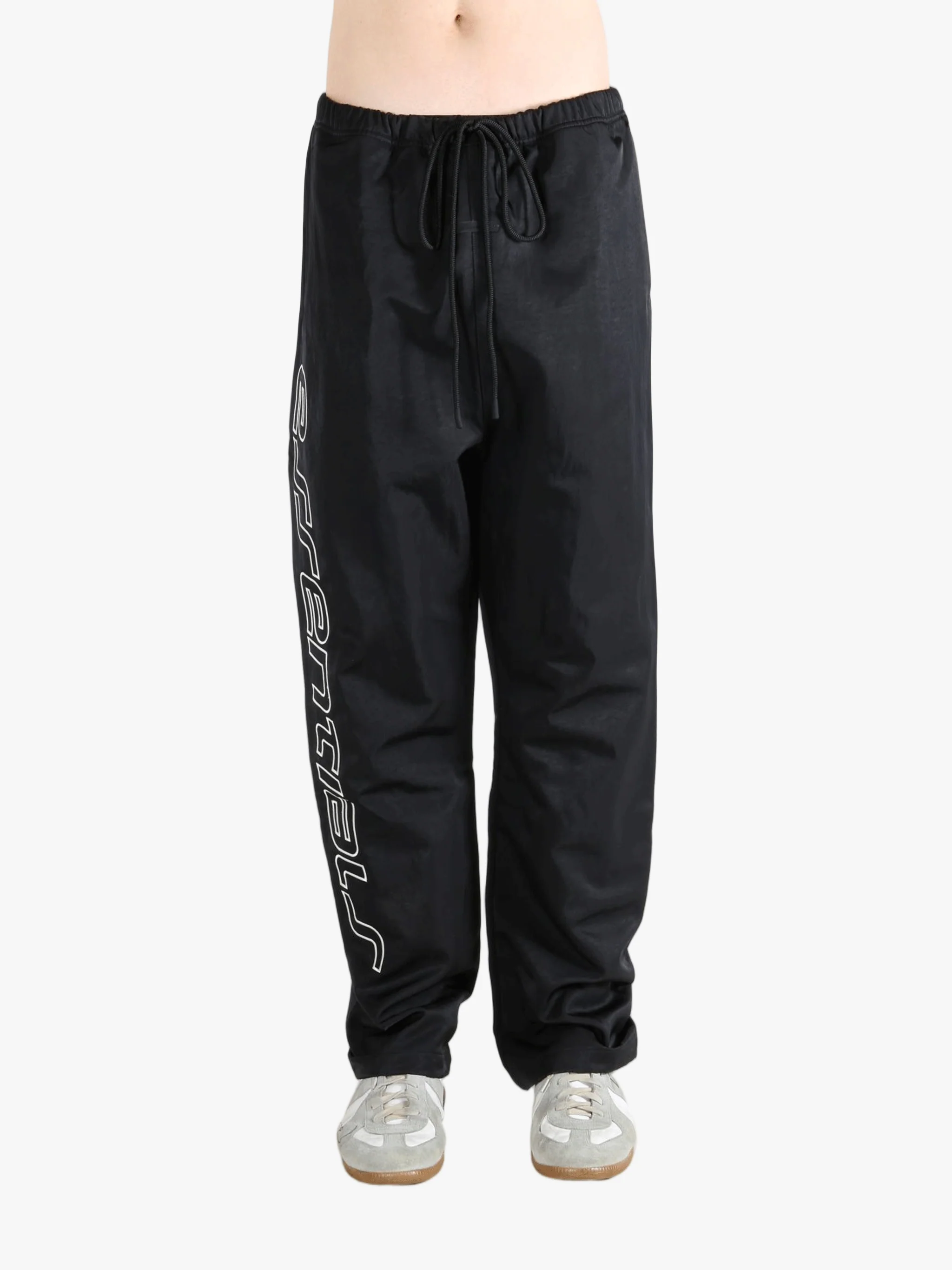 FEAR OF GOD ESSENTIALS - Men Active Trace Relaxed Sweatpant