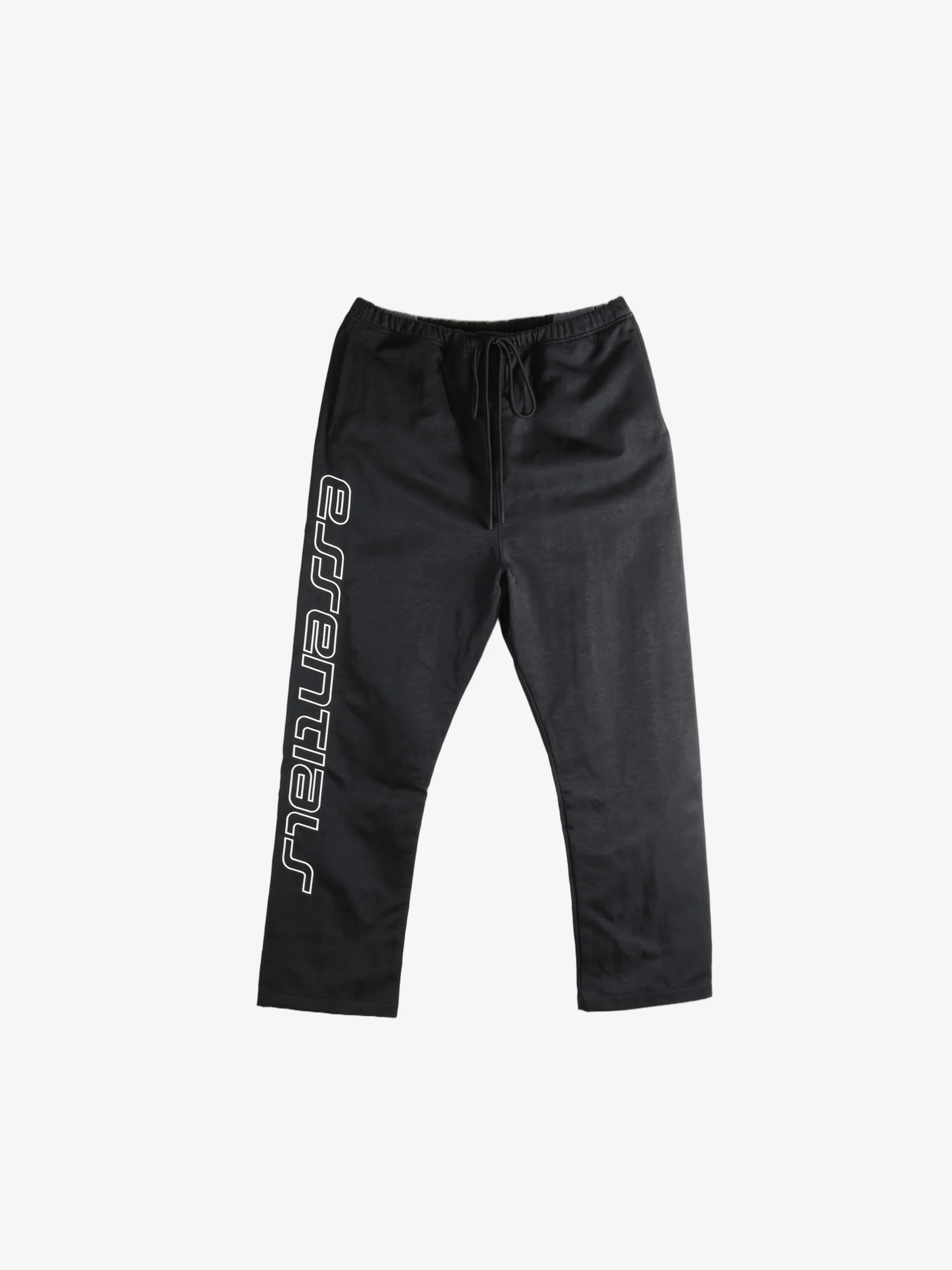 FEAR OF GOD ESSENTIALS - Men Active Trace Relaxed Sweatpant - Image 4
