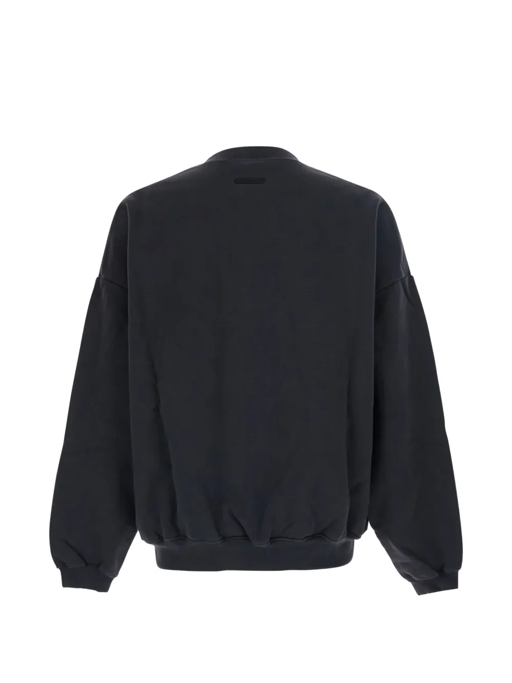 FEAR OF GOD ESSENTIALS - Men Campus 90'S Crewneck Sweatshirt - Image 2
