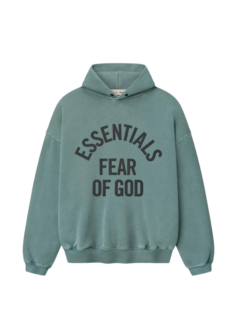 FEAR OF GOD ESSENTIALS - Men Campus 90'S Hoodie