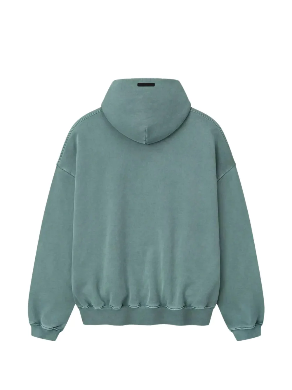 FEAR OF GOD ESSENTIALS - Men Campus 90'S Hoodie - Image 2