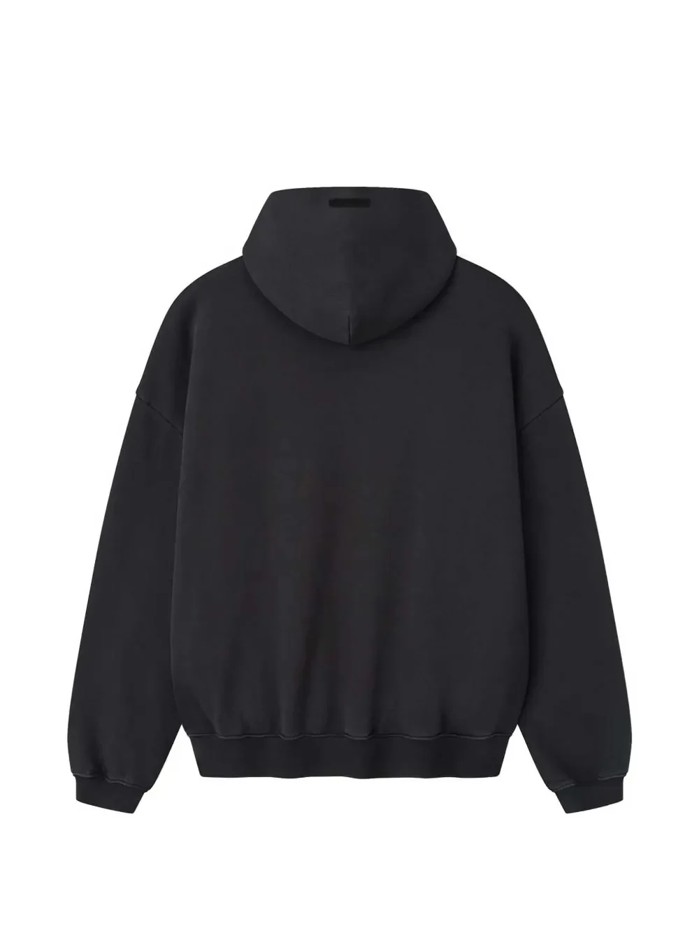 FEAR OF GOD ESSENTIALS - Men Campus 90'S Hoodie - Image 2