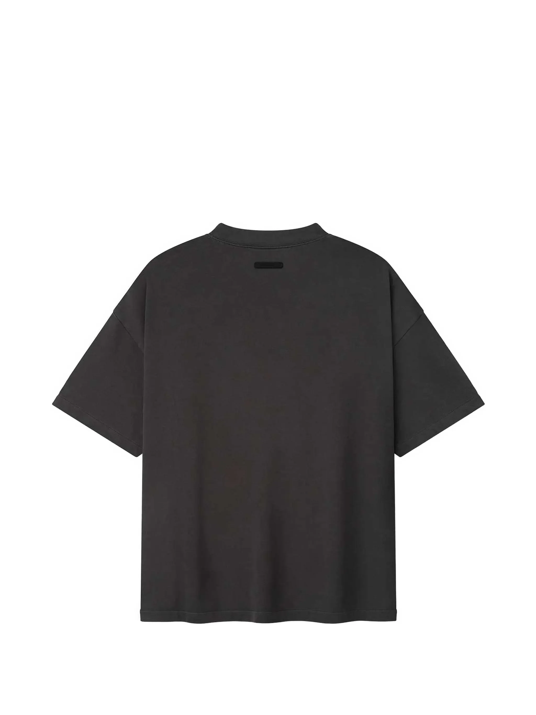 FEAR OF GOD ESSENTIALS - Men Campus 90'S Short Sleeve Tee - Image 2
