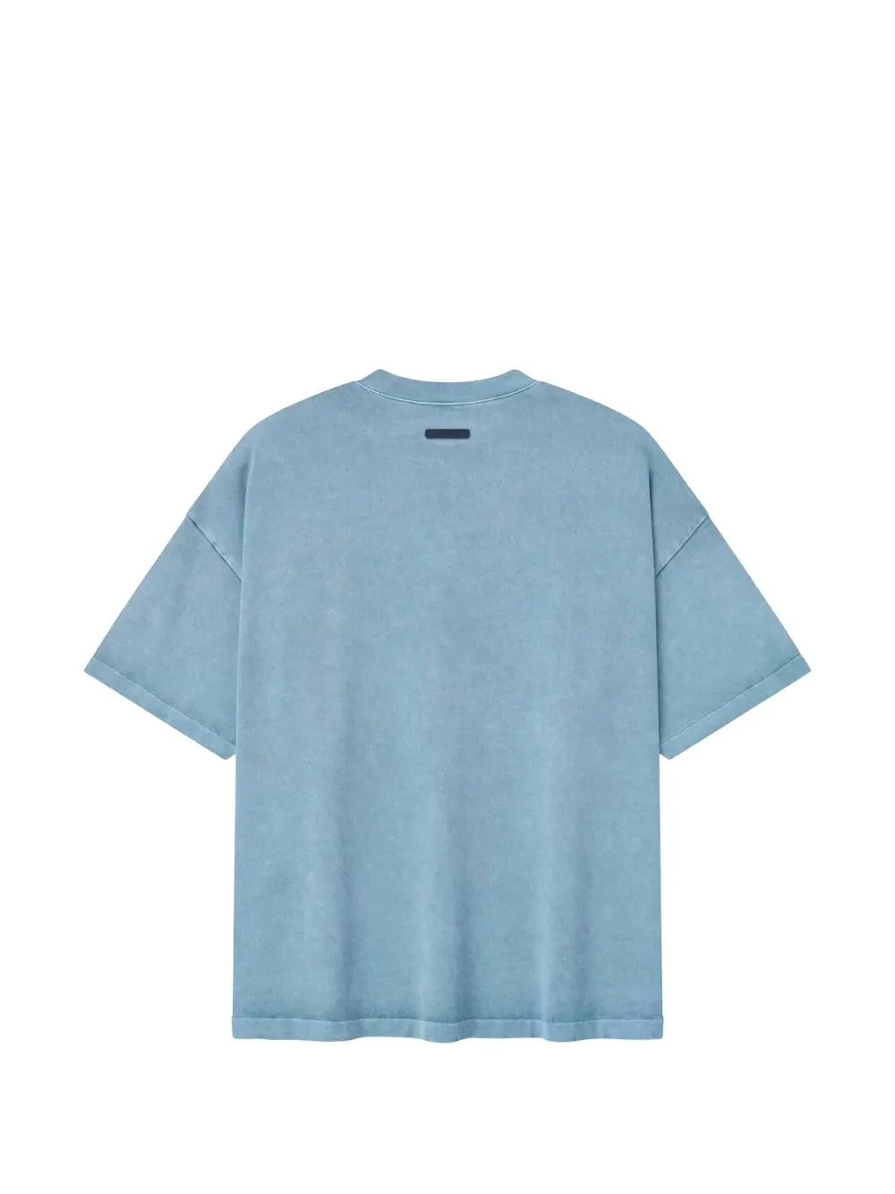 FEAR OF GOD ESSENTIALS - Men Campus 90'S Short Sleeve Tee - Image 4
