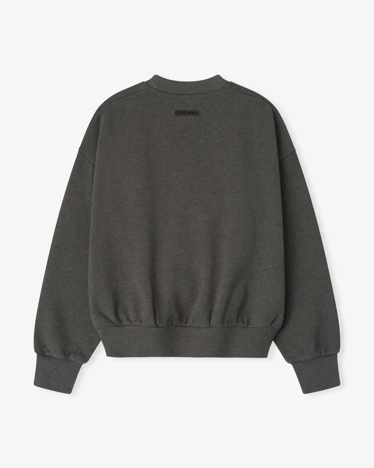 FEAR OF GOD ESSENTIALS - Men Classic Crewneck Sweatshirt - Image 2