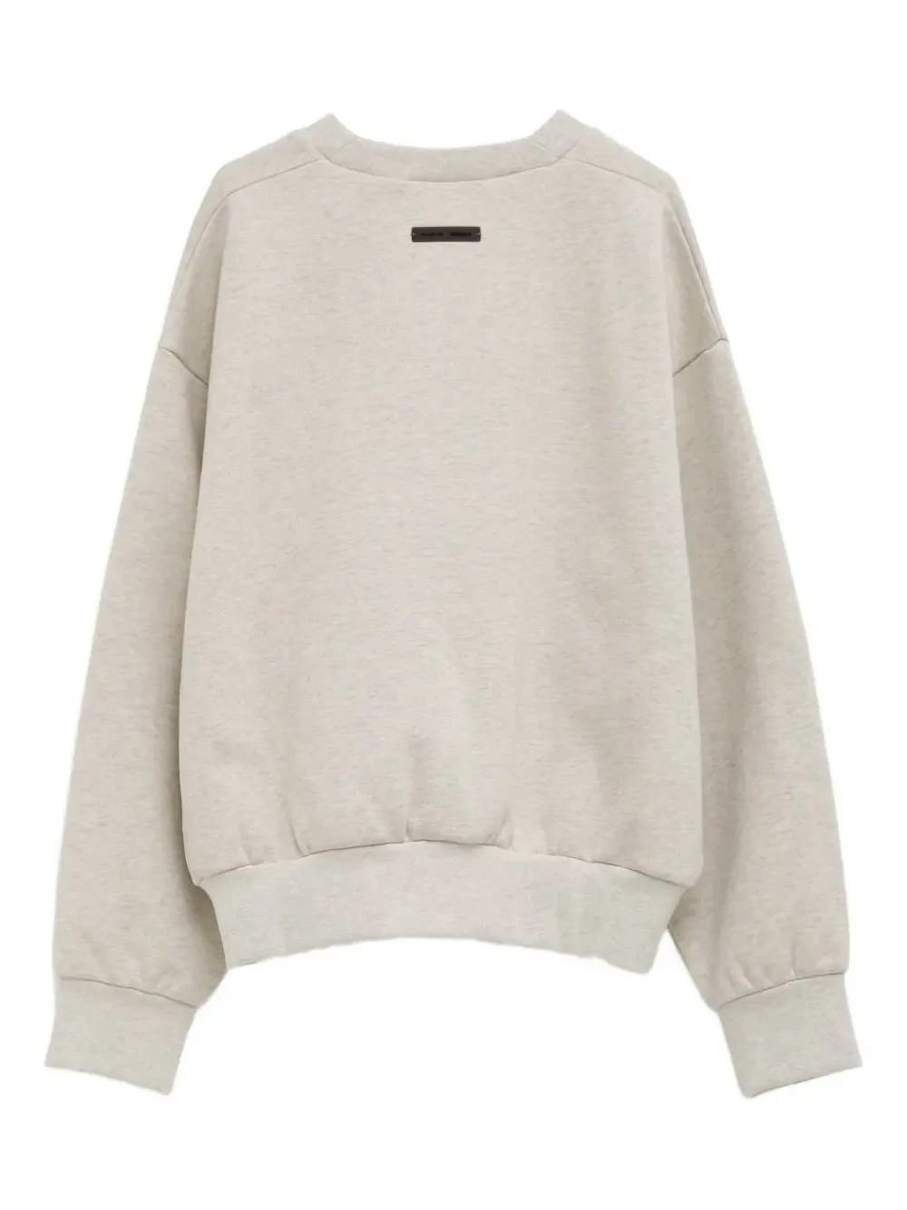 FEAR OF GOD ESSENTIALS - Men Classic Crewneck Sweatshirt - Image 2