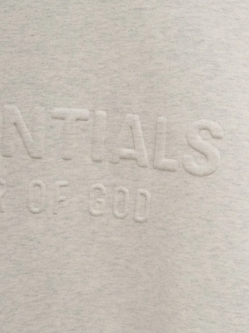 FEAR OF GOD ESSENTIALS - Men Classic Crewneck Sweatshirt - Image 3