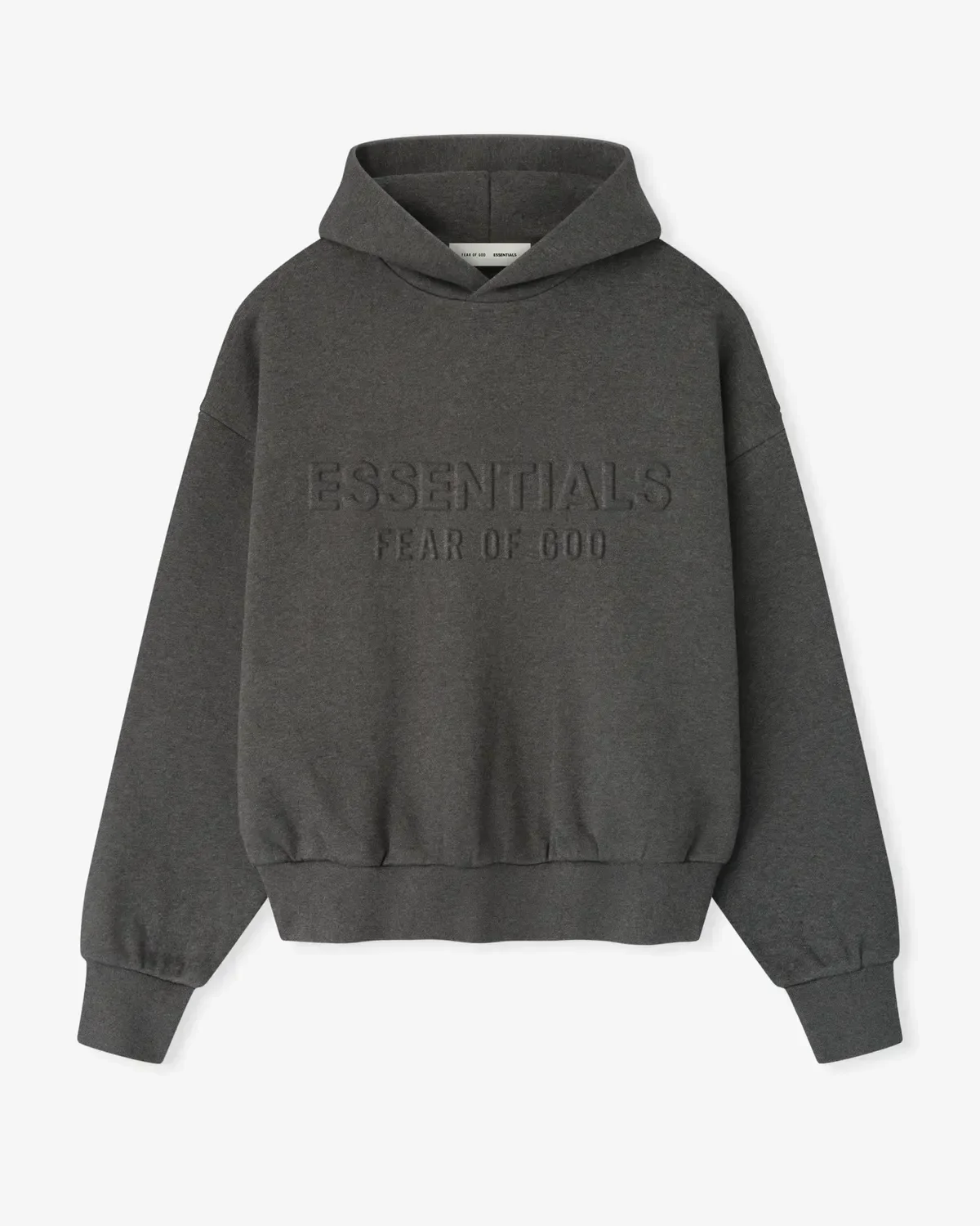 FEAR OF GOD ESSENTIALS - Men Classic Hoodie